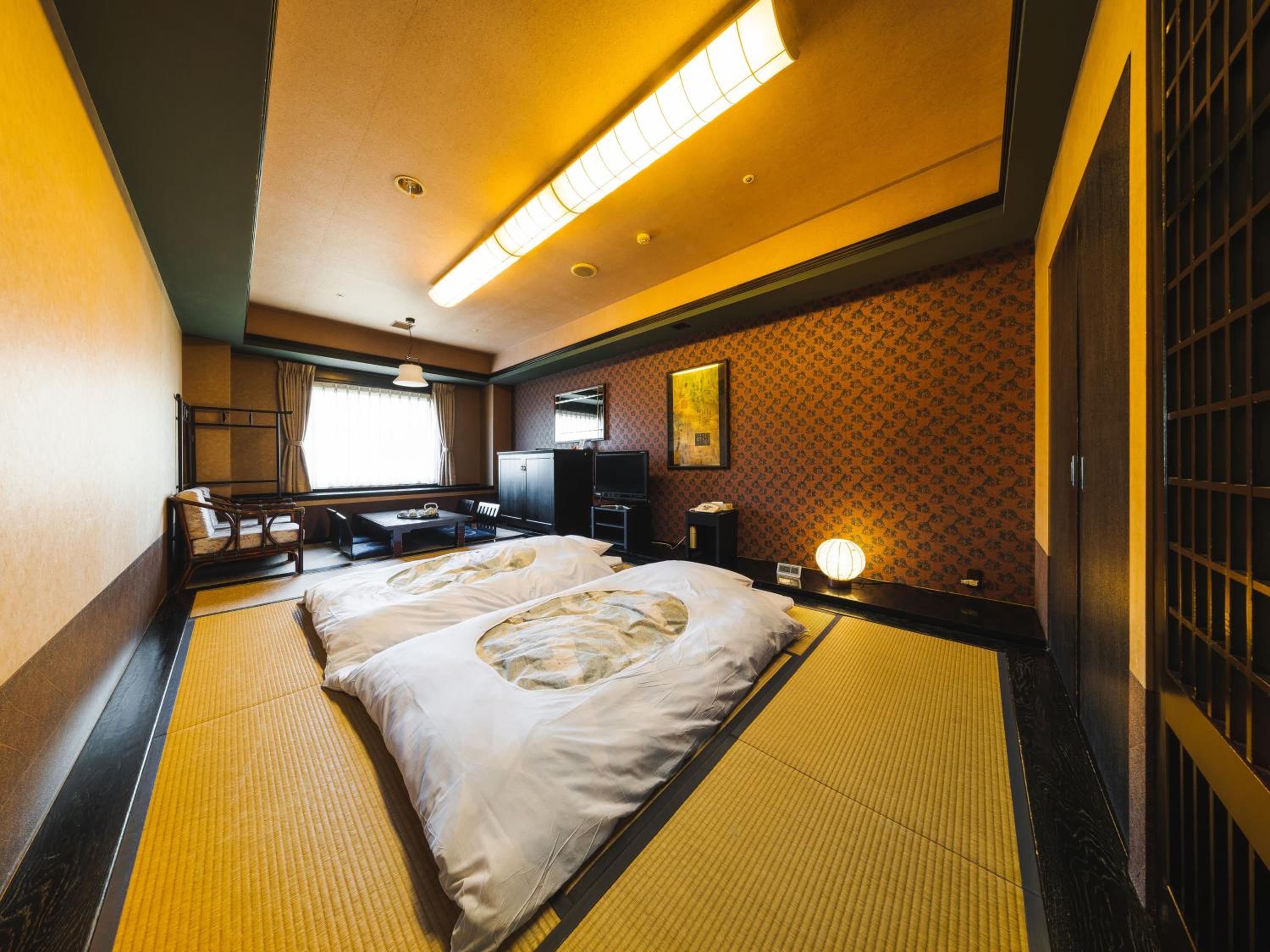 Japanese Style Room - Non-Smoking