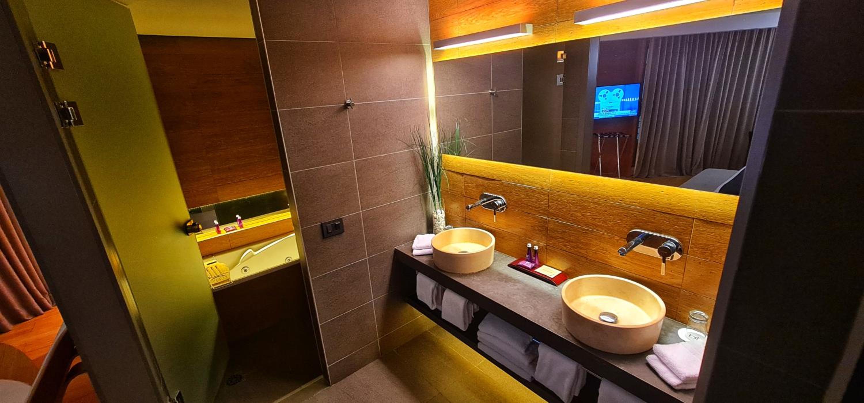 Junior Suite photo 3