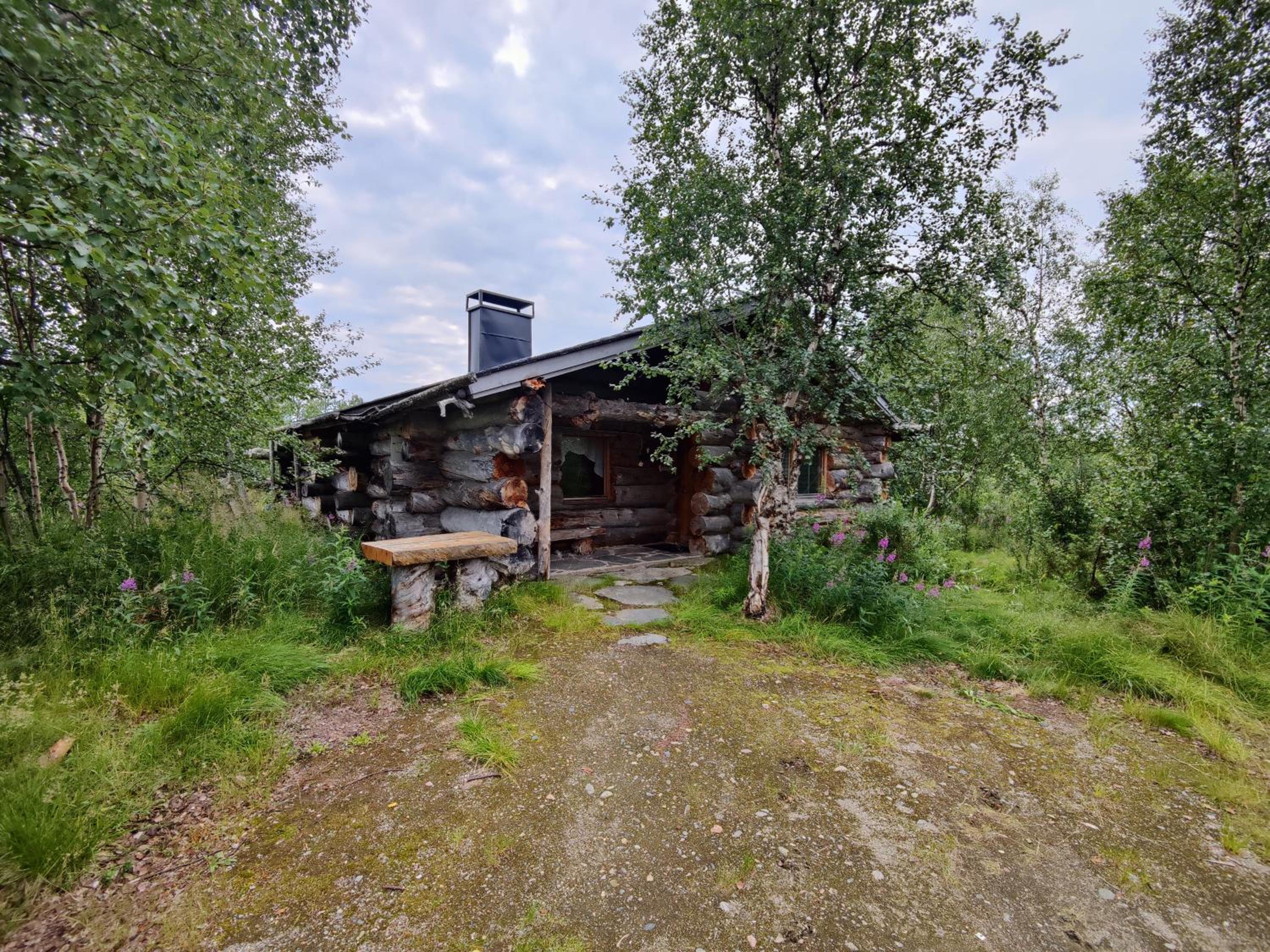 Three-Bedroom Chalet photo 1