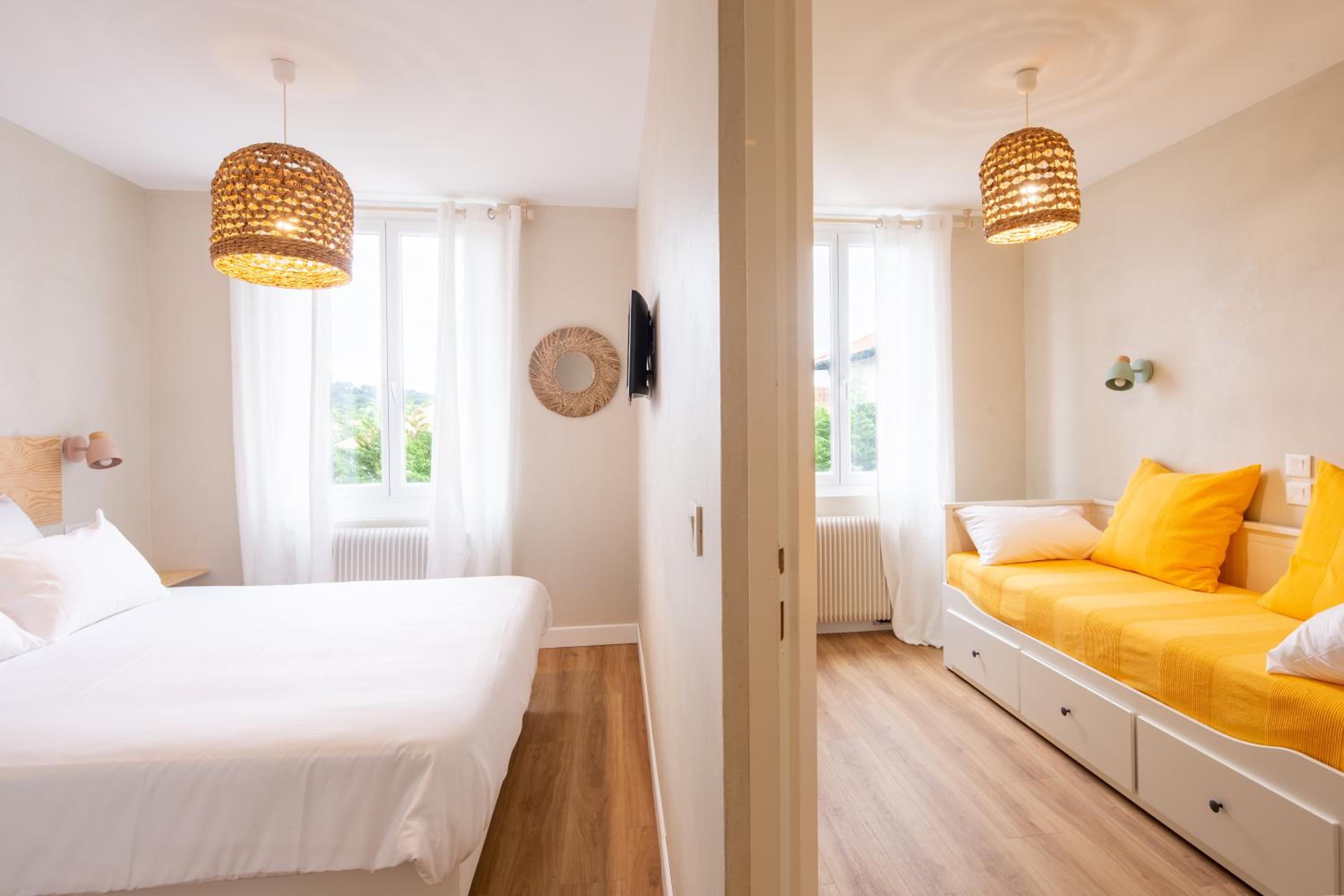 Standard Suite