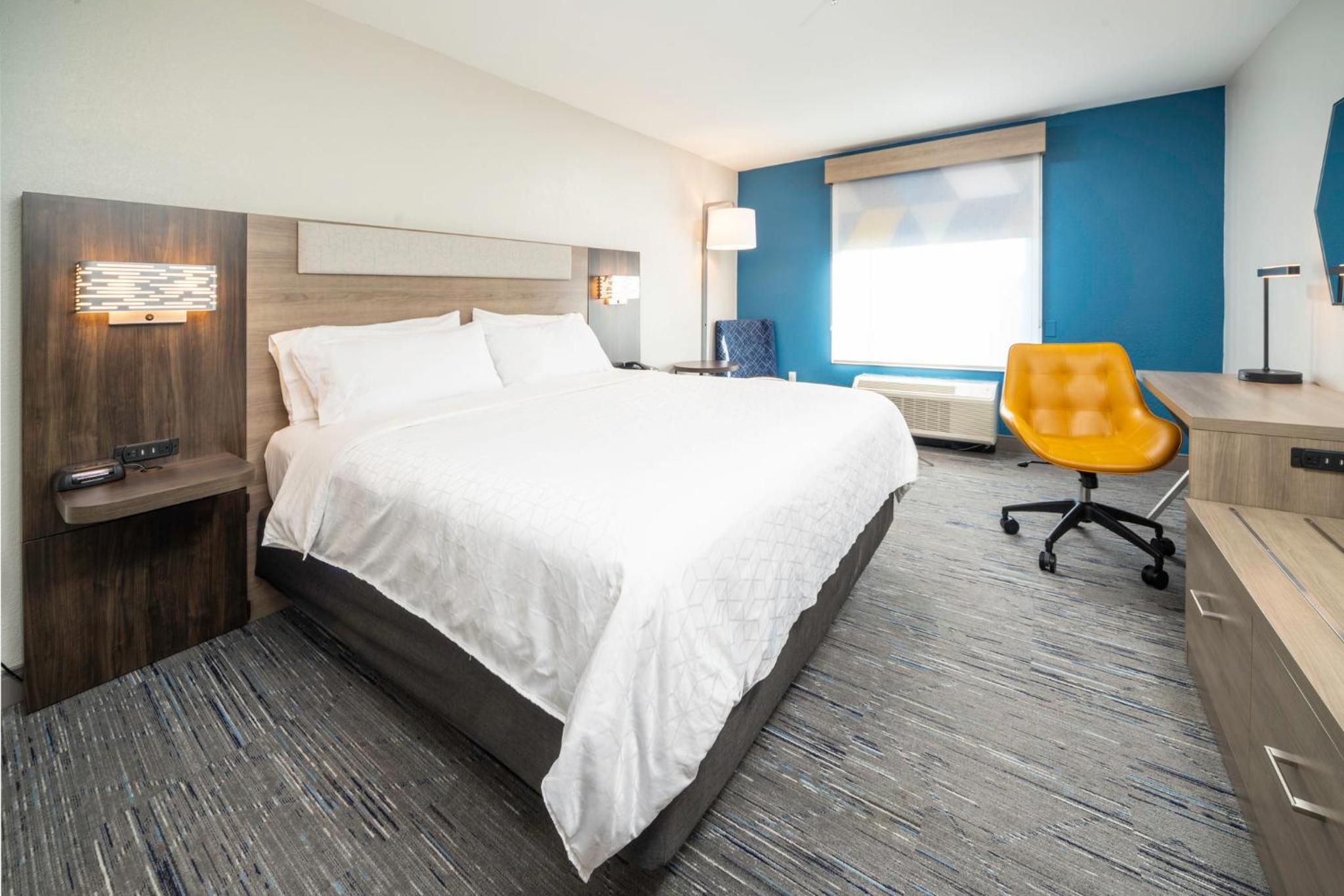 Standard Room - Photo 1