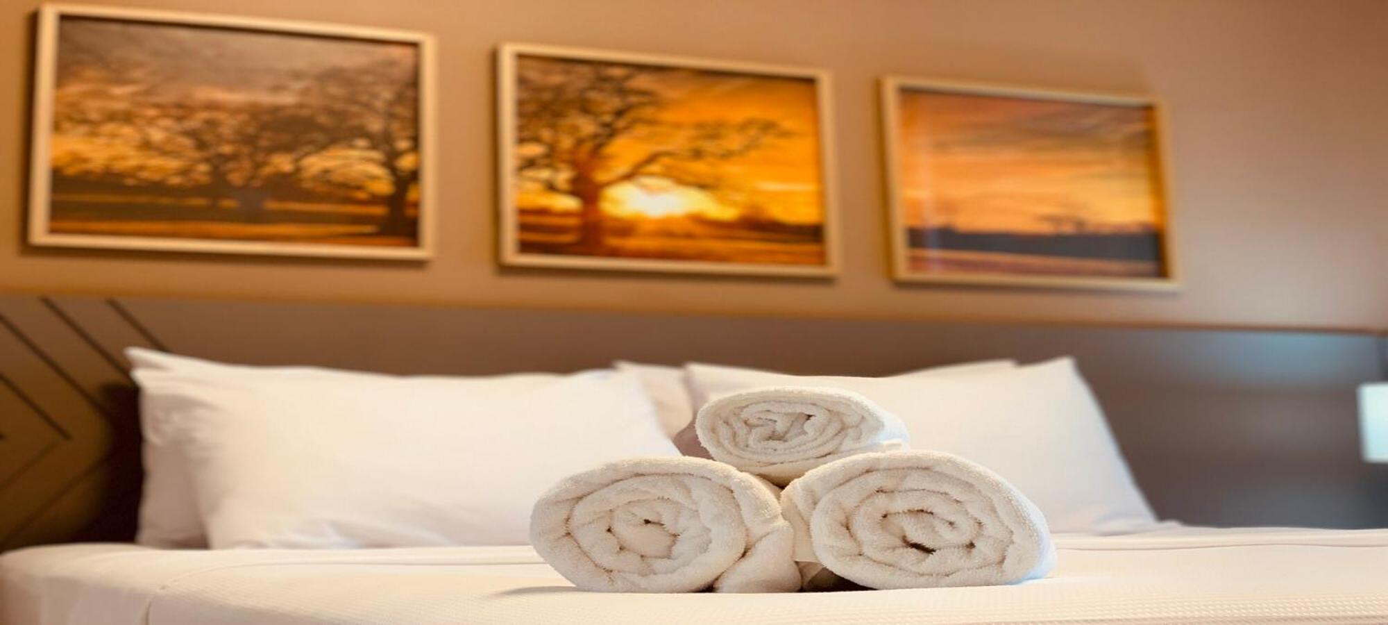 Double or Twin Room photo 1