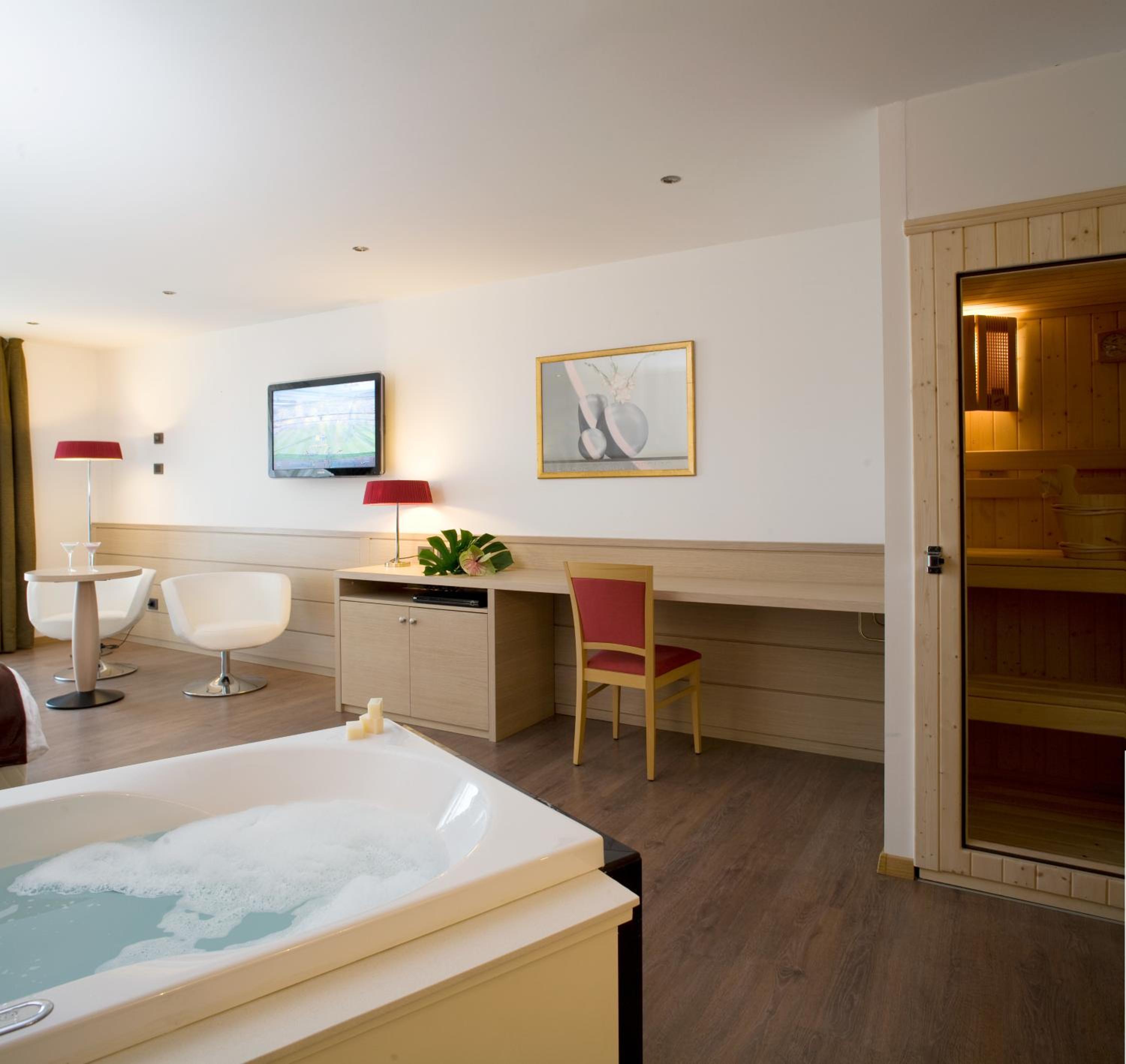 Junior Suite photo 2