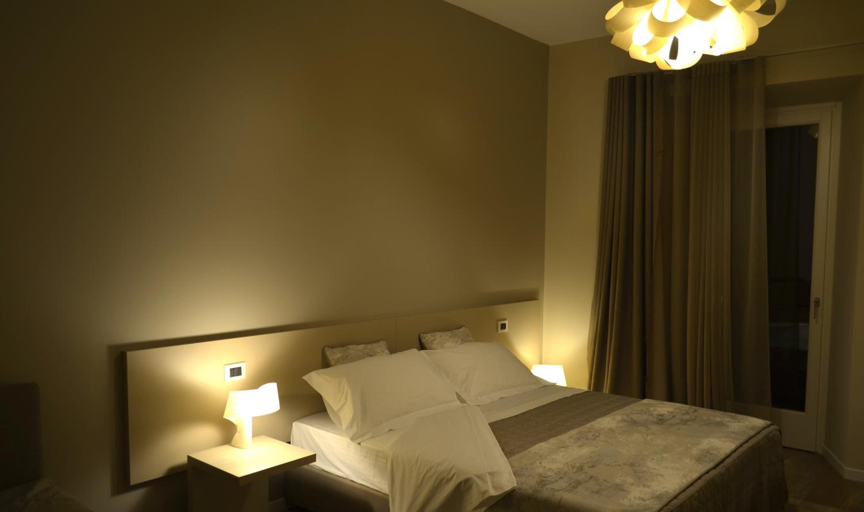 Triple Room with Balcony - Photo 3