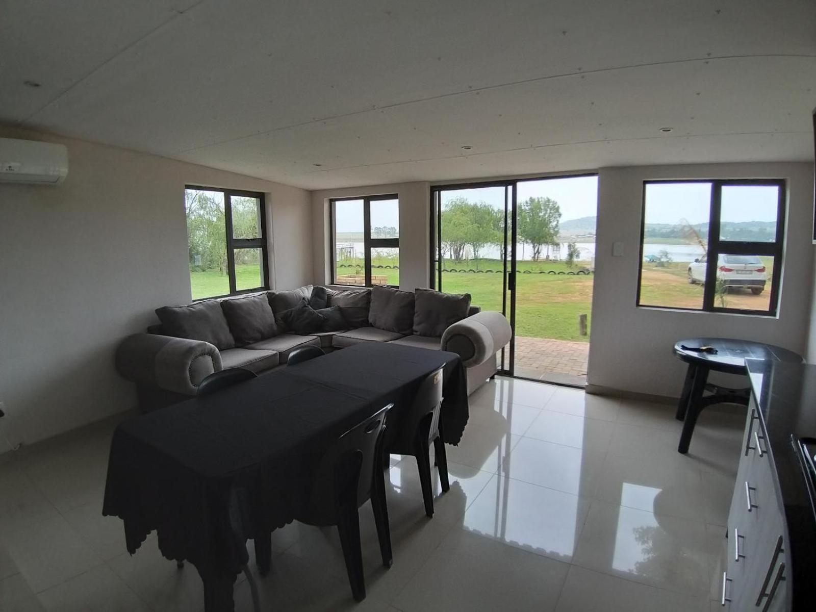 One-Bedroom Chalet - Photo 4