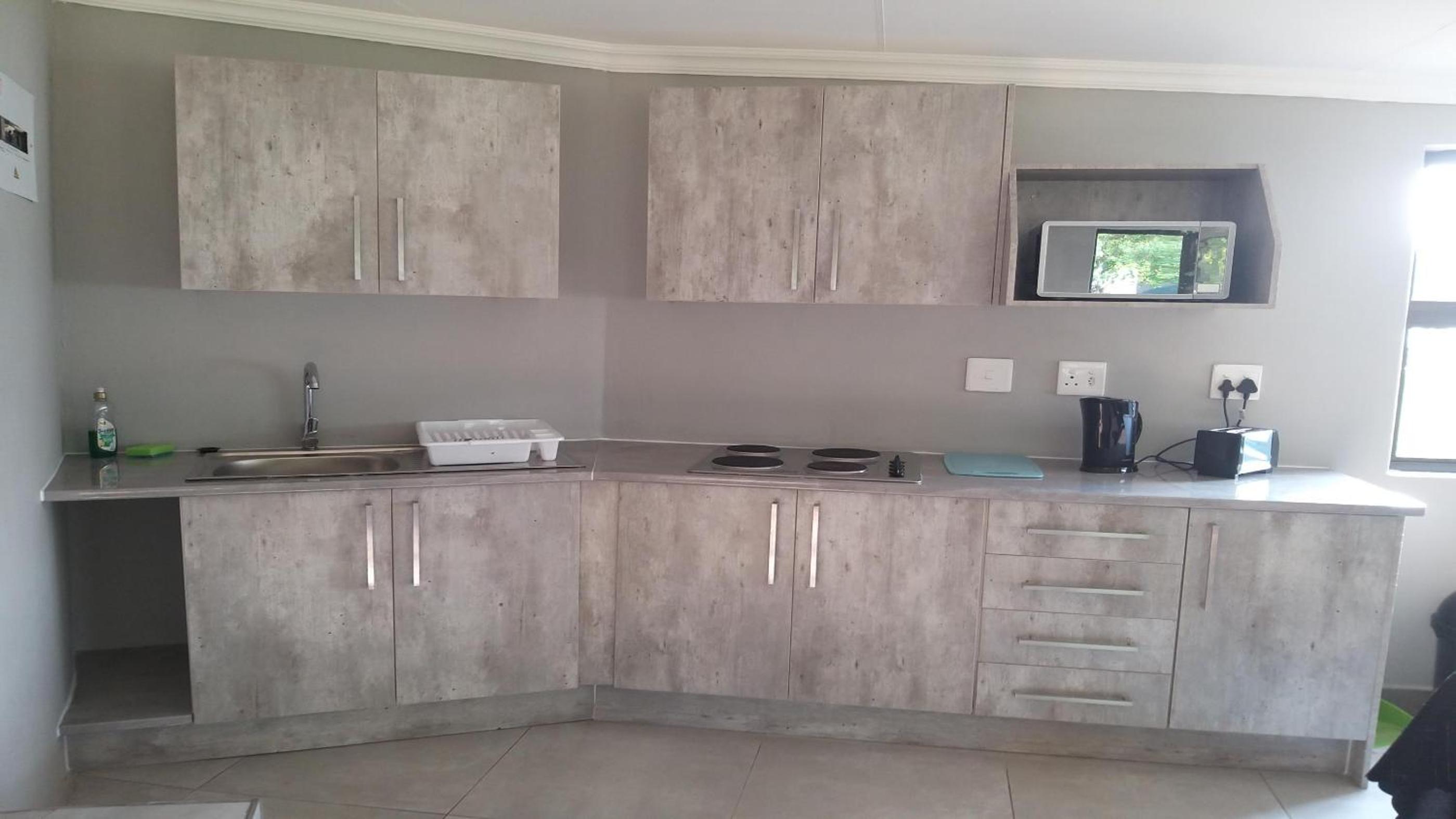 Two-Bedroom Chalet - Photo 5