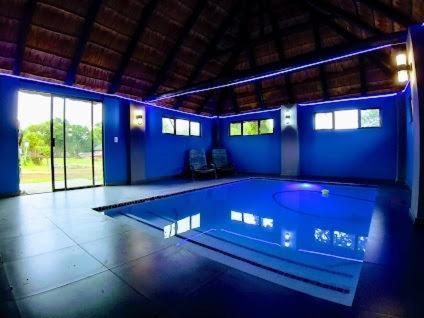 Villa with Private Pool - Photo 5