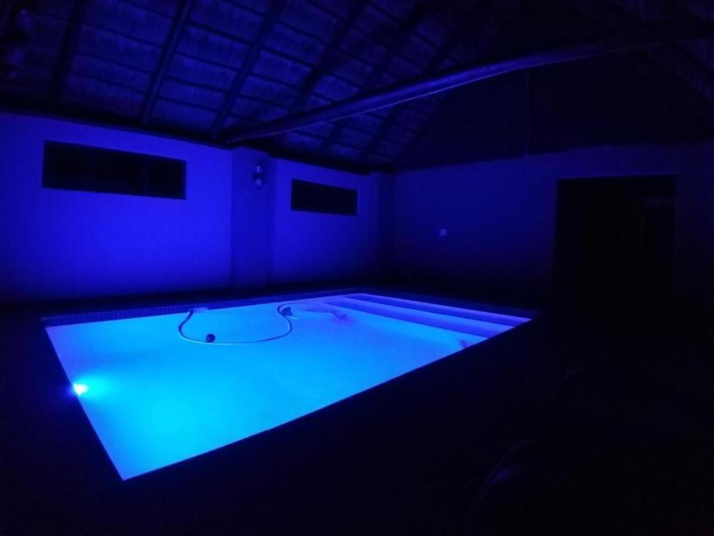 Villa with Private Pool - Photo 3