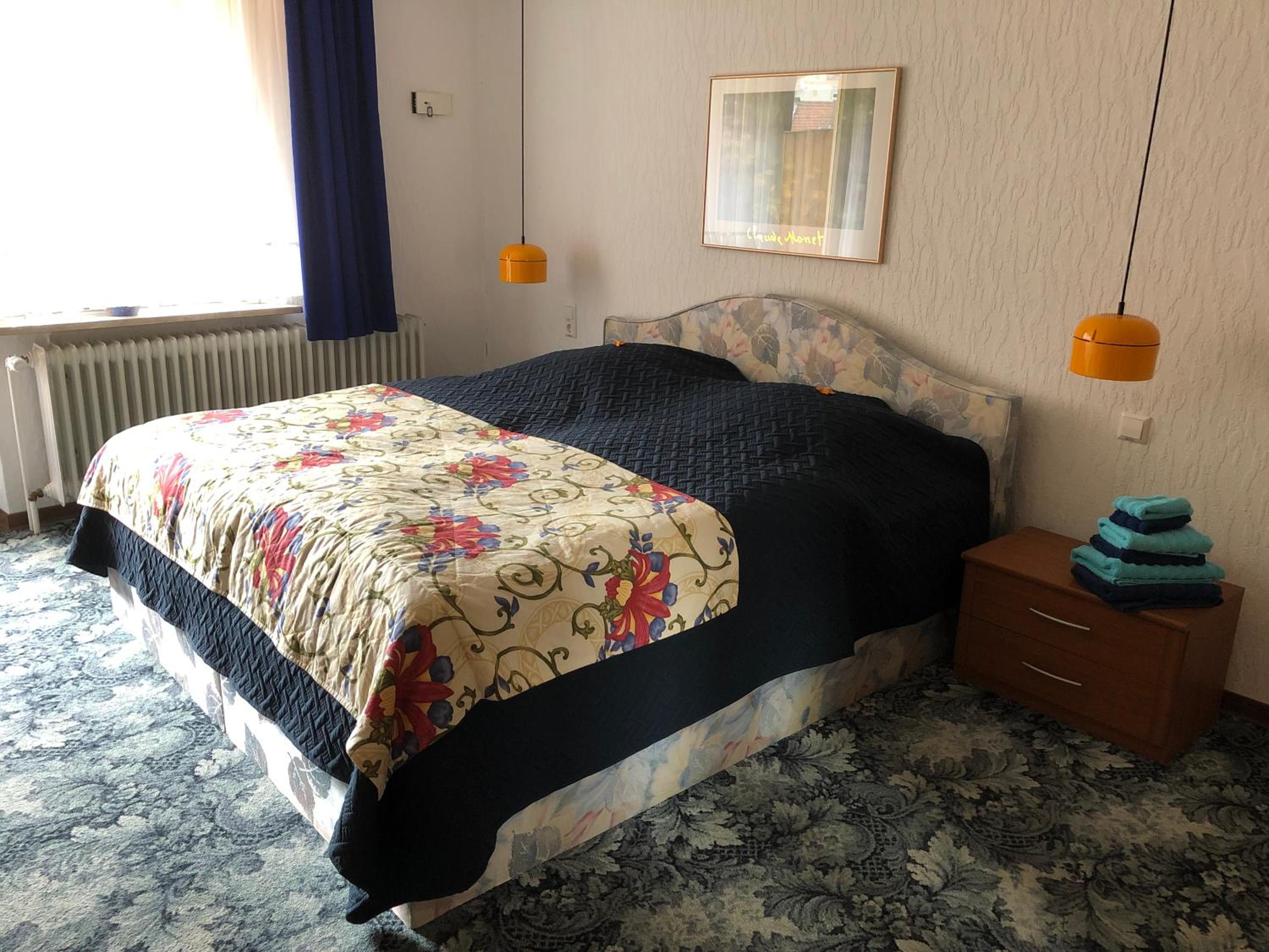 Double Room photo 1