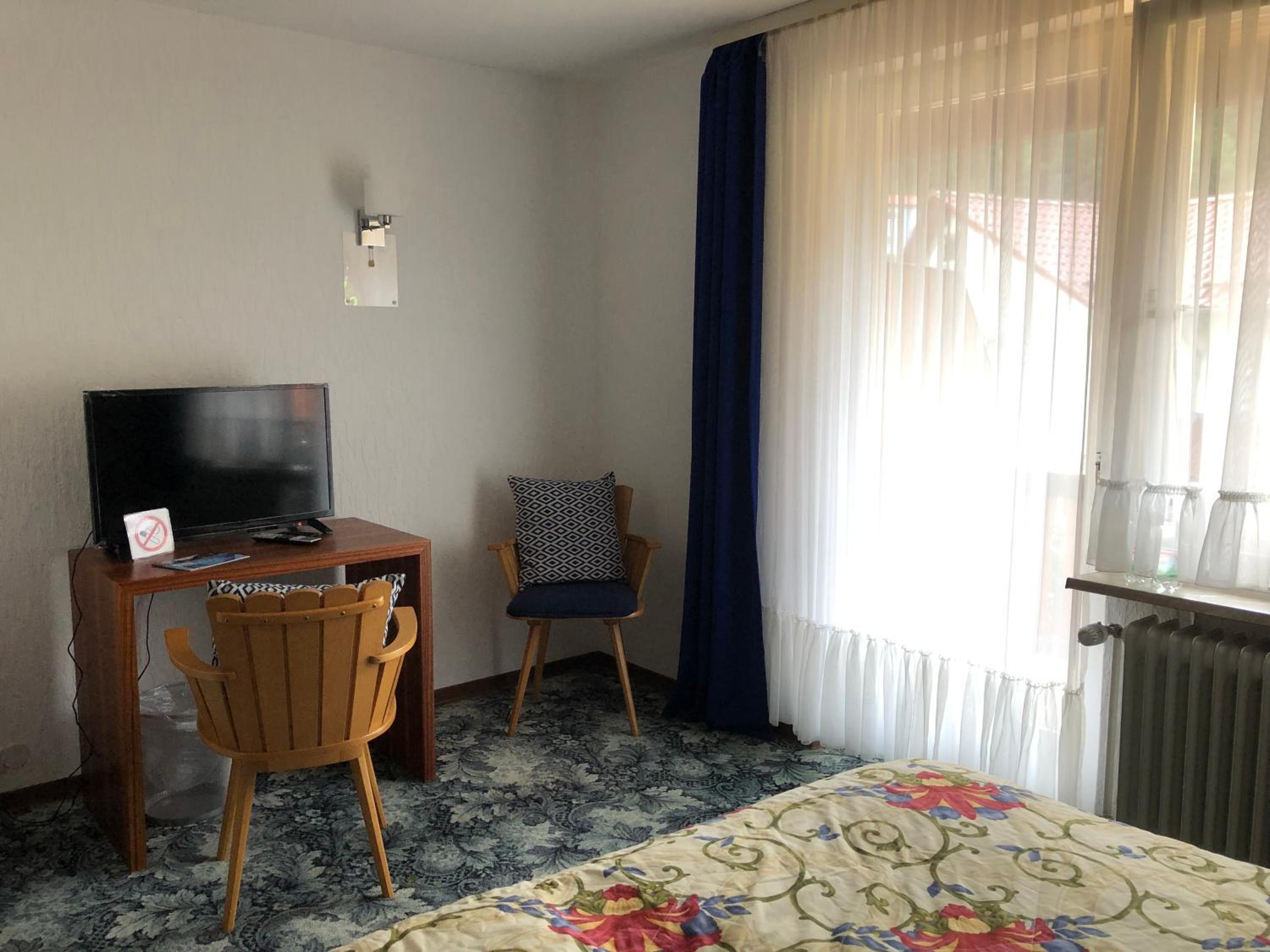 Double Room photo 3