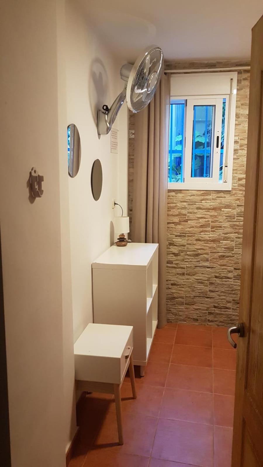 Habitación Doble Económica