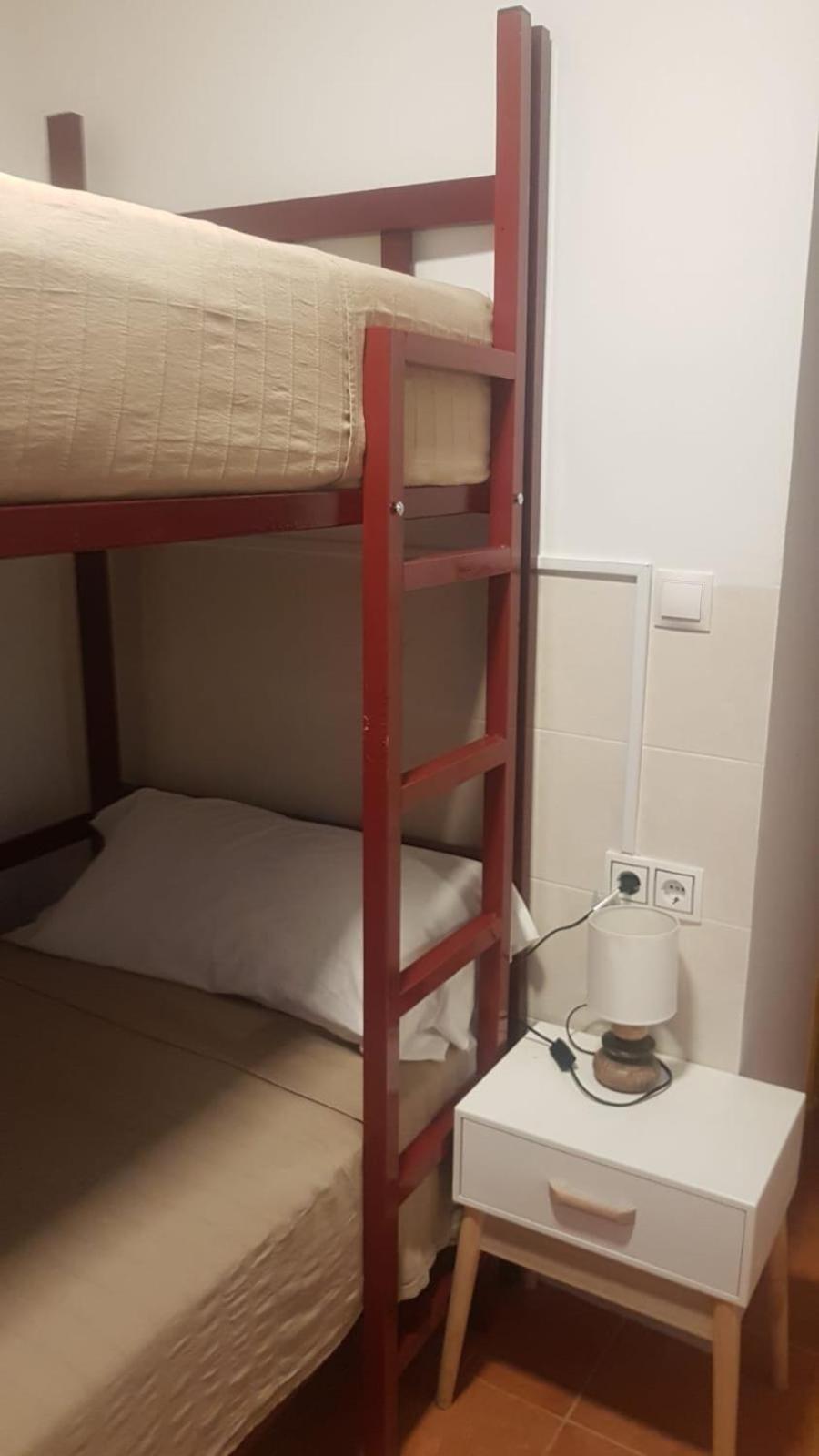 Economy Double Room photo 3