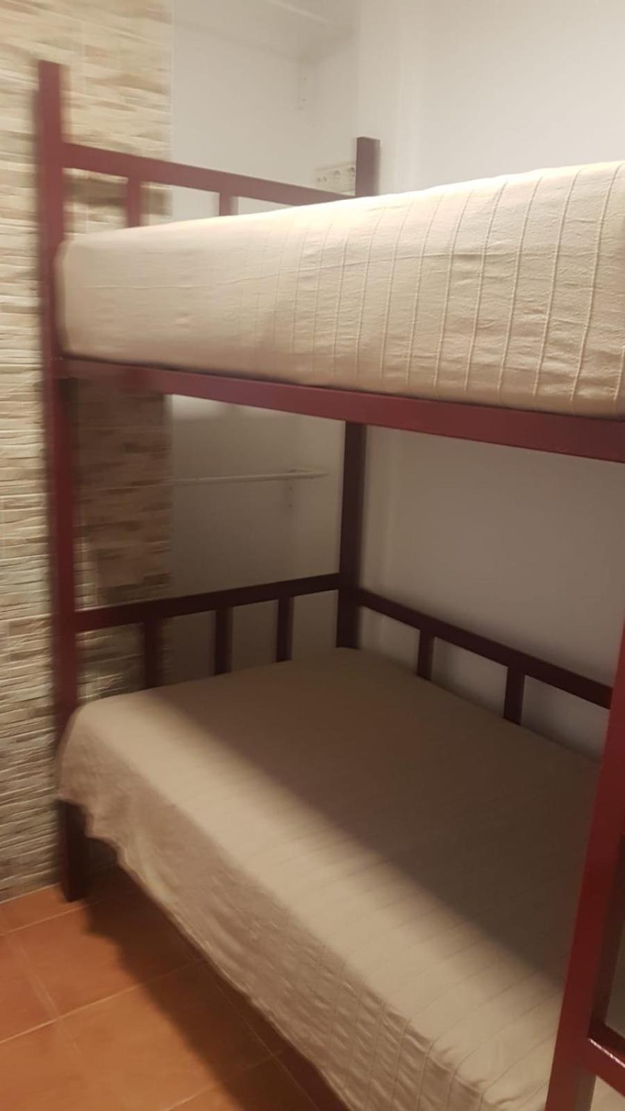 Economy Double Room photo 2