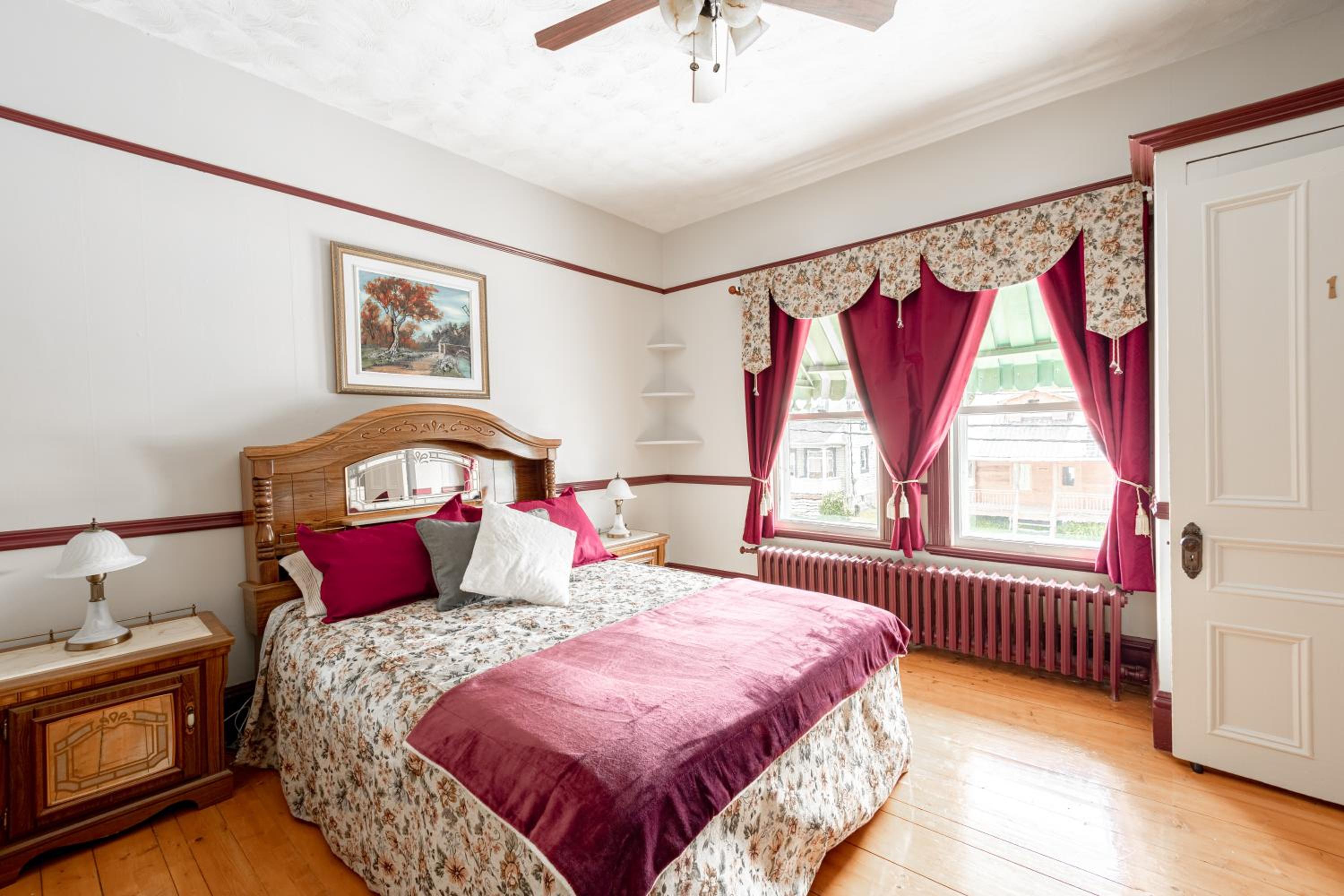 Superior Queen Room - Photo 1