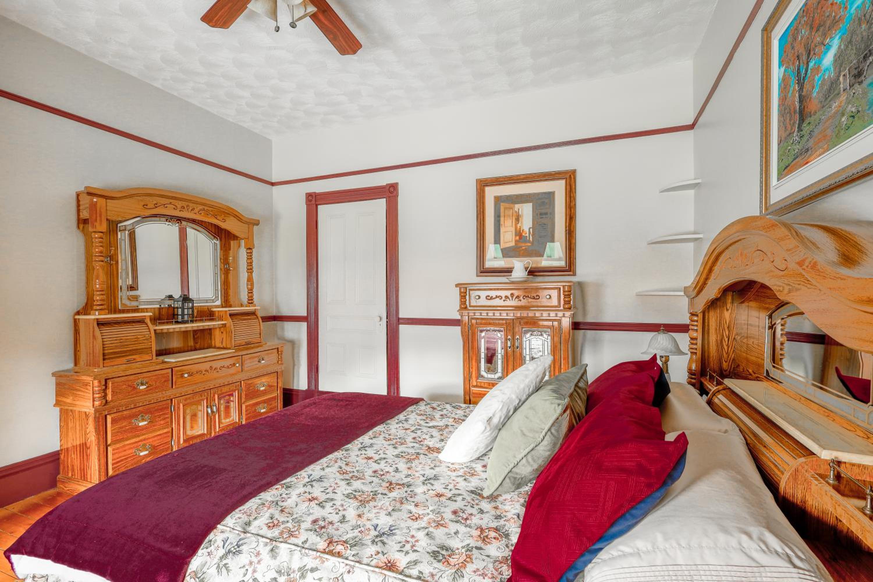 Superior Queen Room - Photo 4