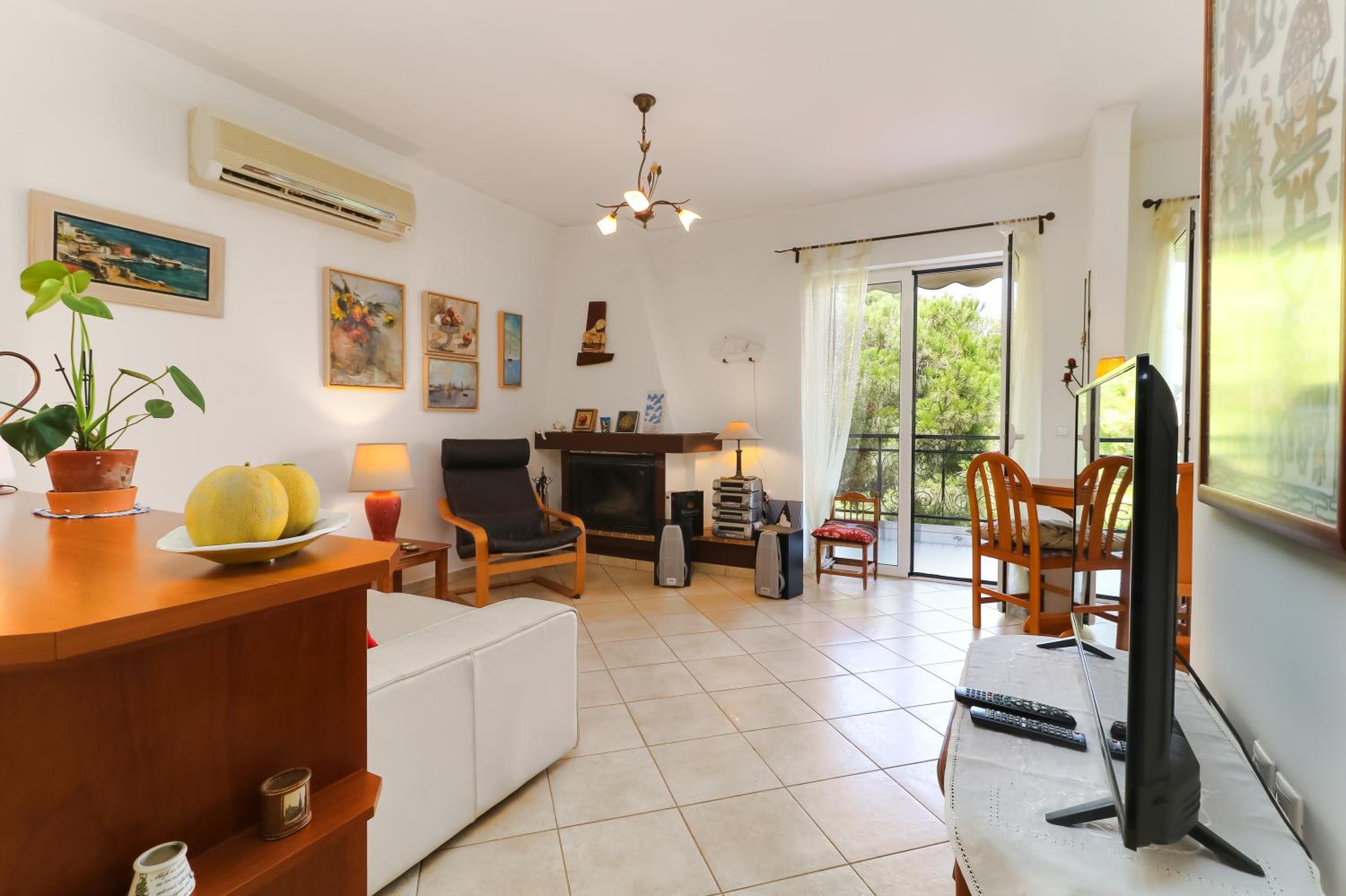 Apartment with Sea View photo 1