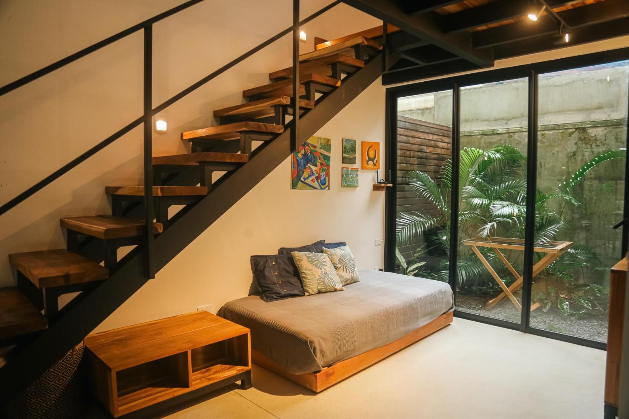 Apartment with Pool View photo 1