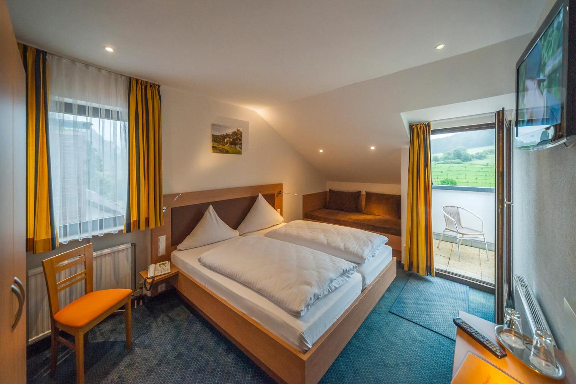 Double or Twin Room