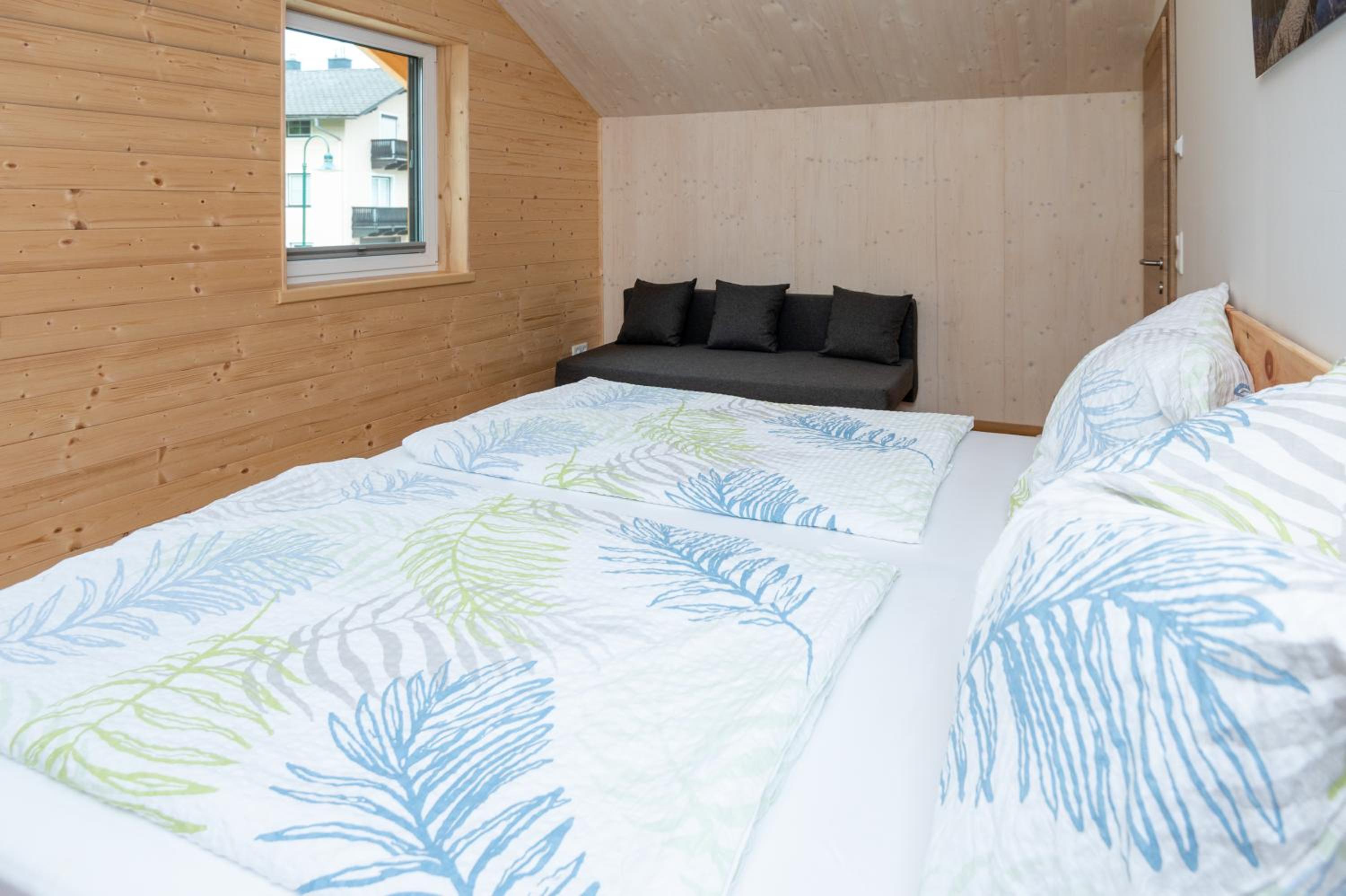 Three-Bedroom Chalet photo 1
