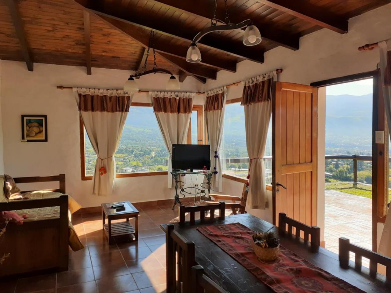 Two-Bedroom Chalet photo 1