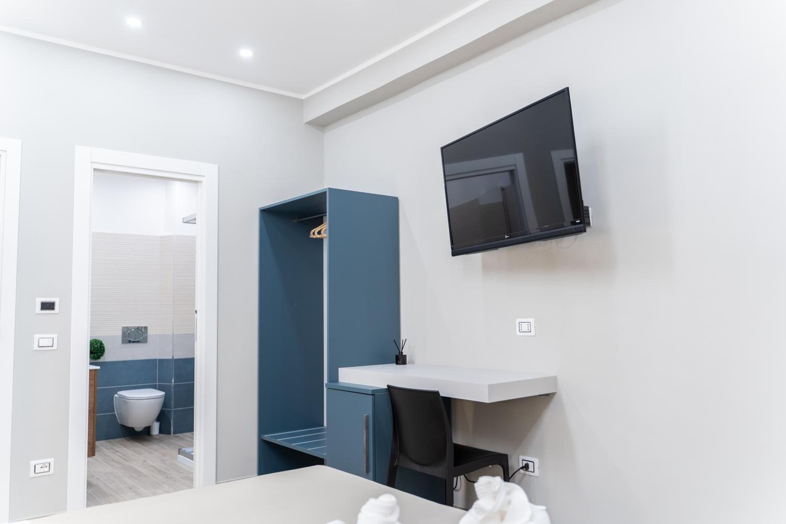 Superior Double Room photo 3