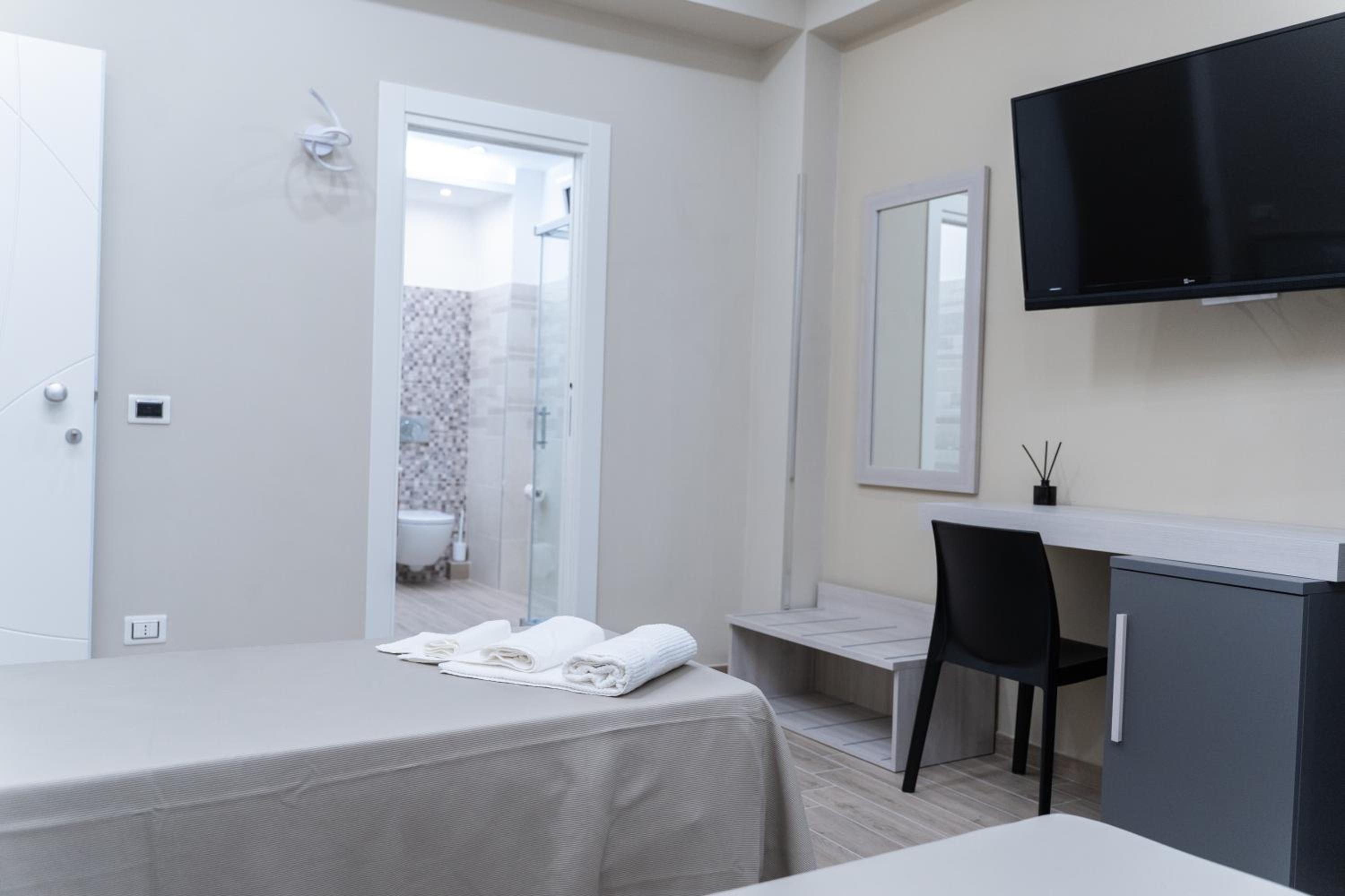Double Room photo 1