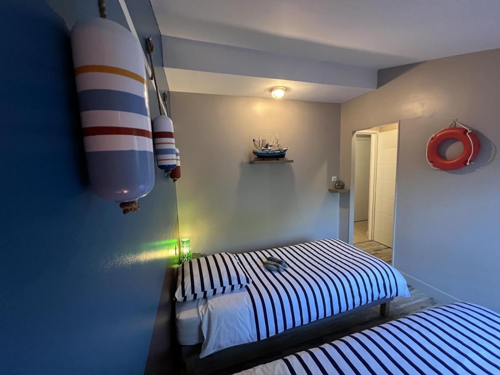Family Suite - Photo 7