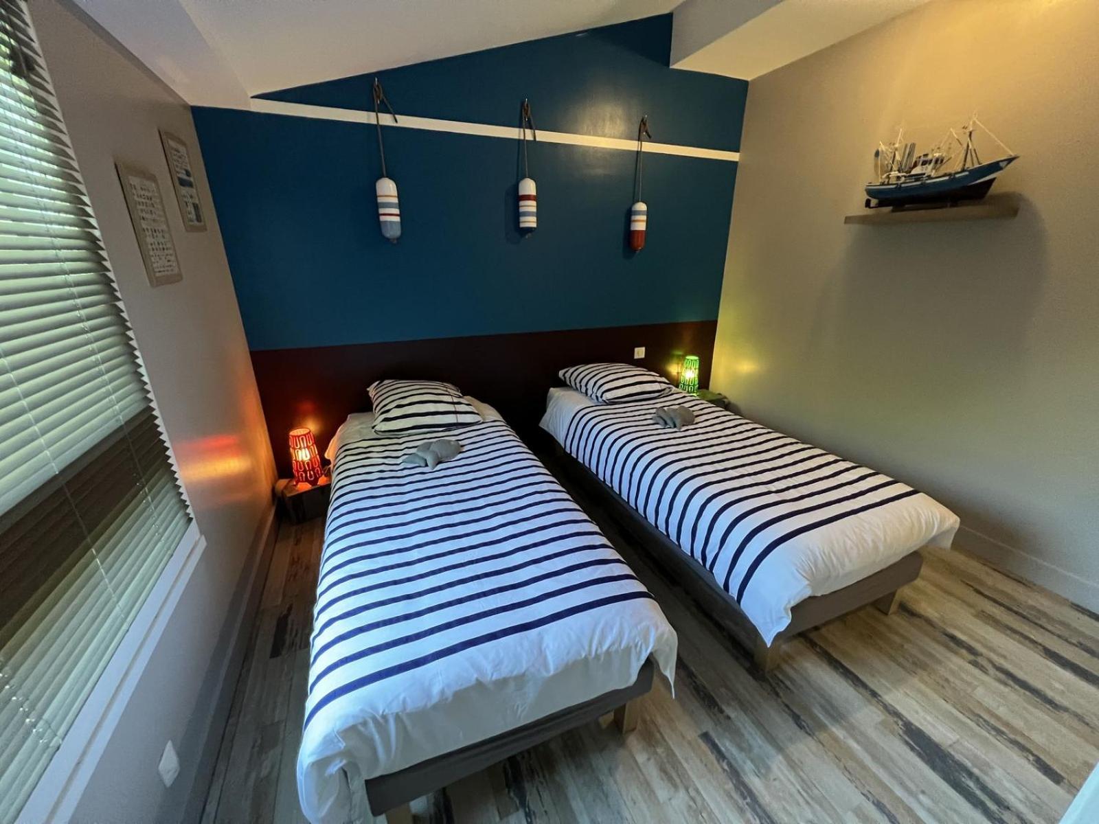Family Suite - Photo 11