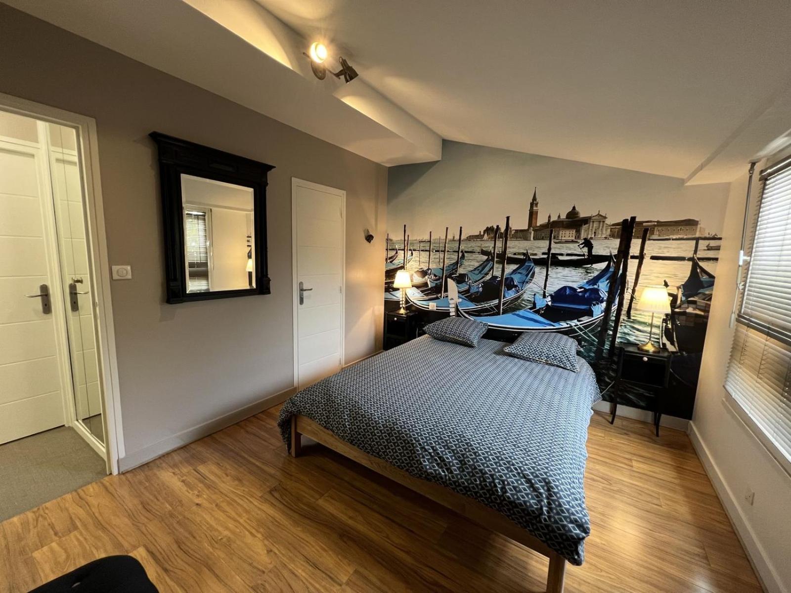 Family Suite photo 2