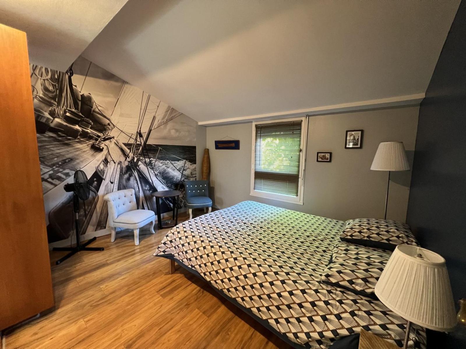 Family Suite - Photo 3