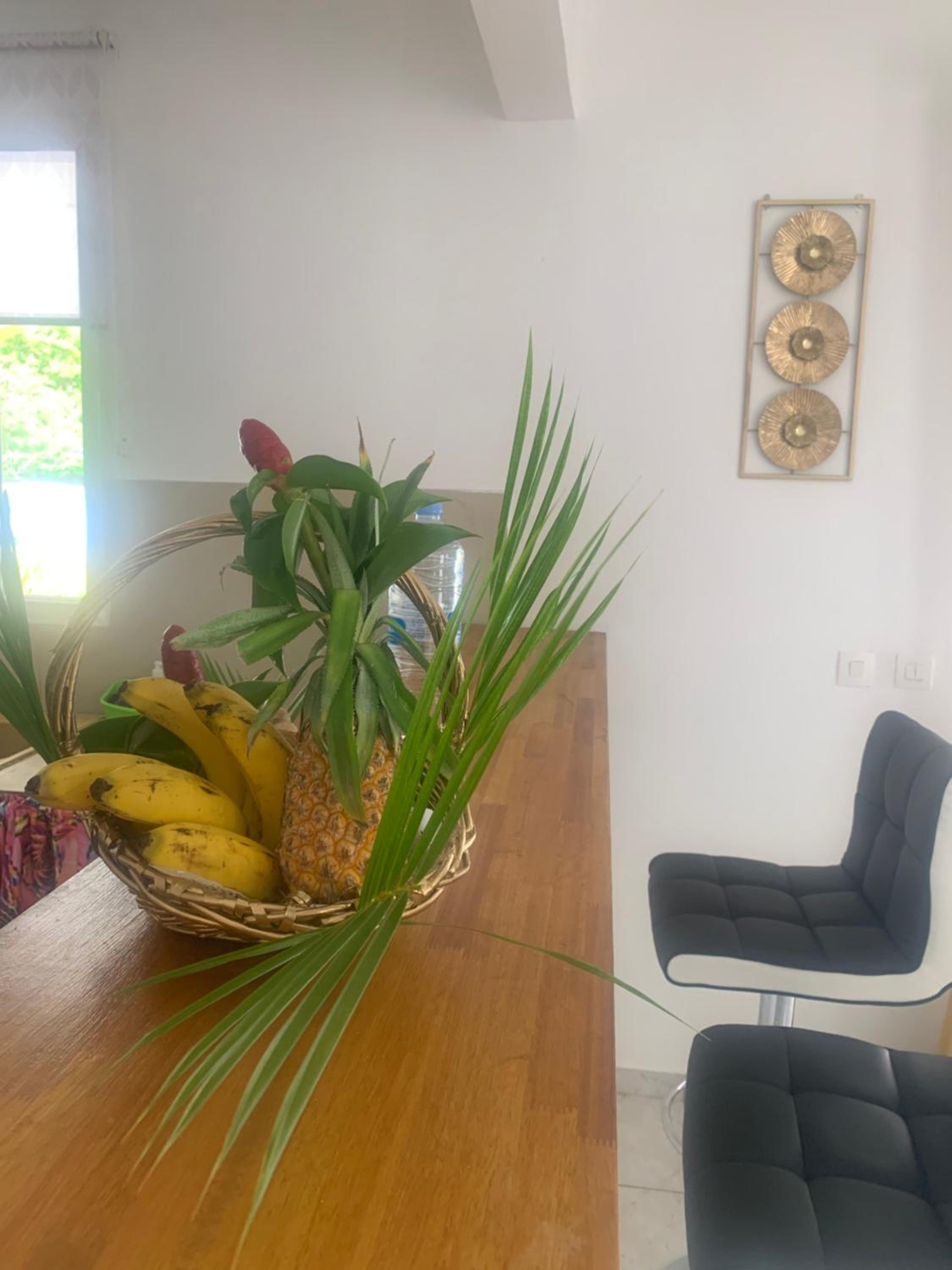 One-Bedroom House - Photo 51