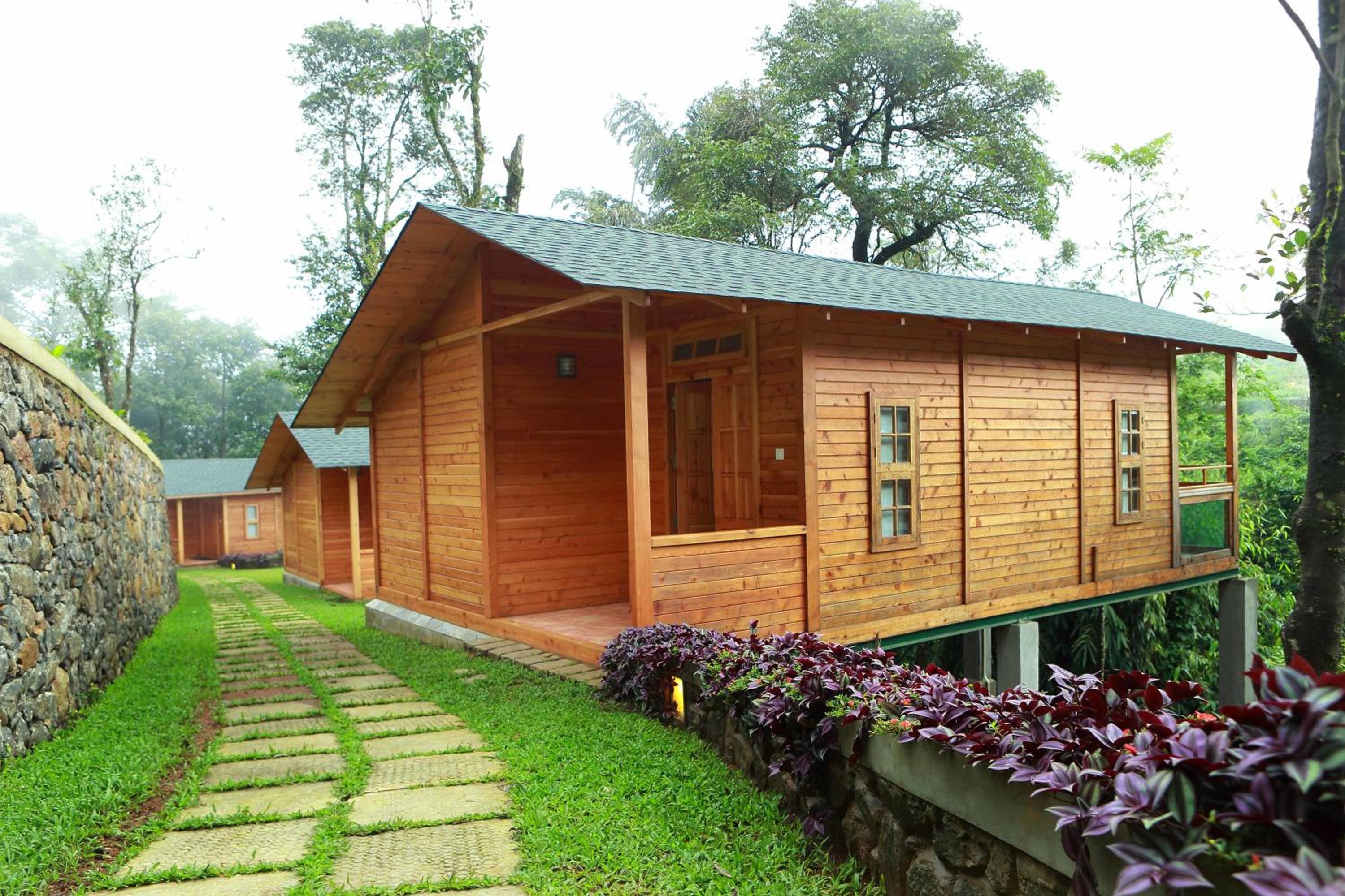 Wooden Chalet - Photo 11