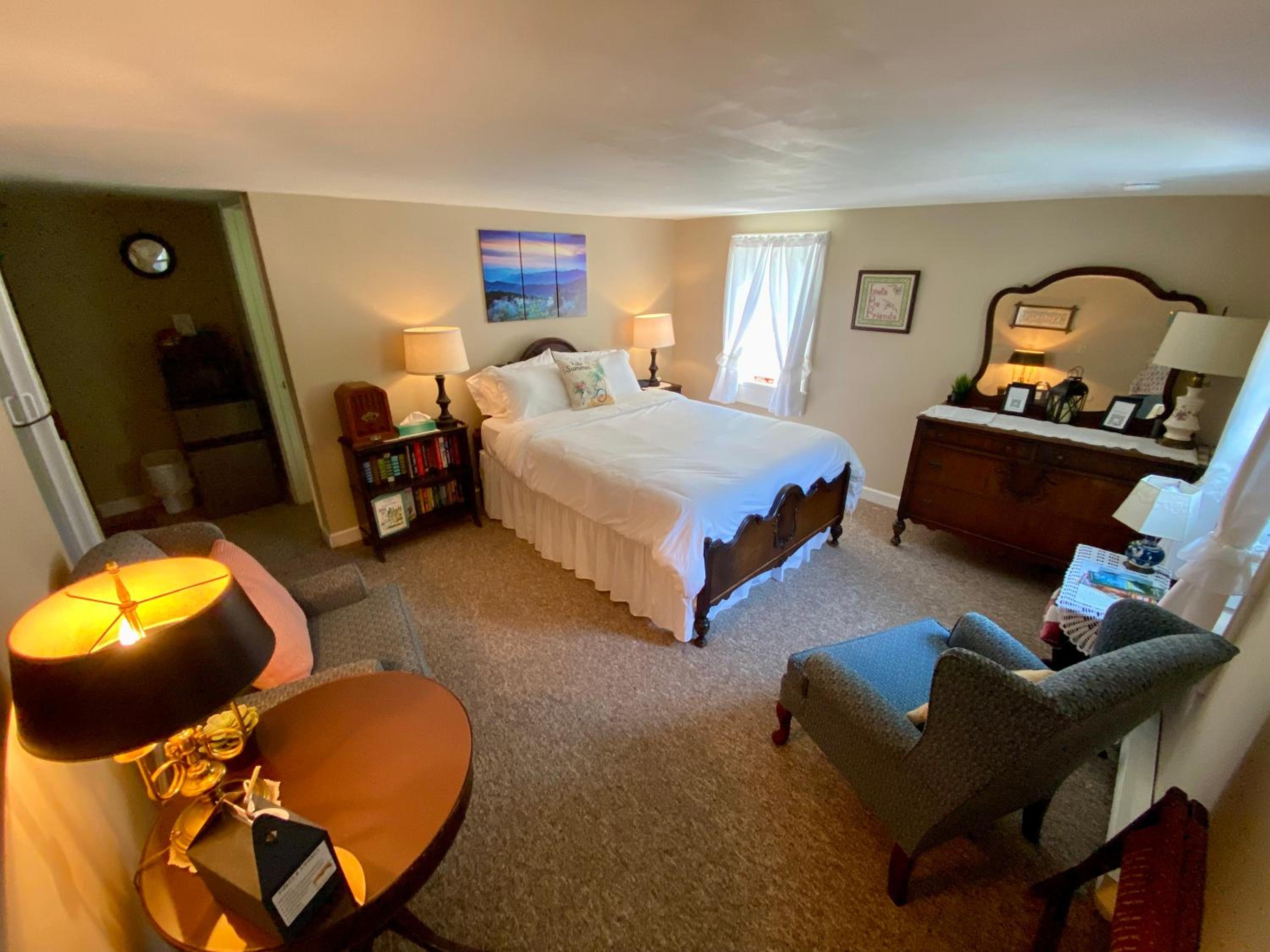 Quadruple Room photo 3