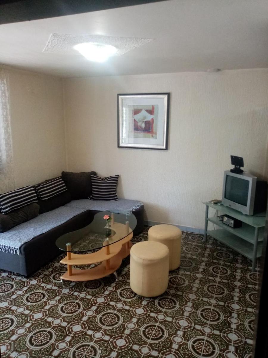 Apartment - Ground Floor photo 2