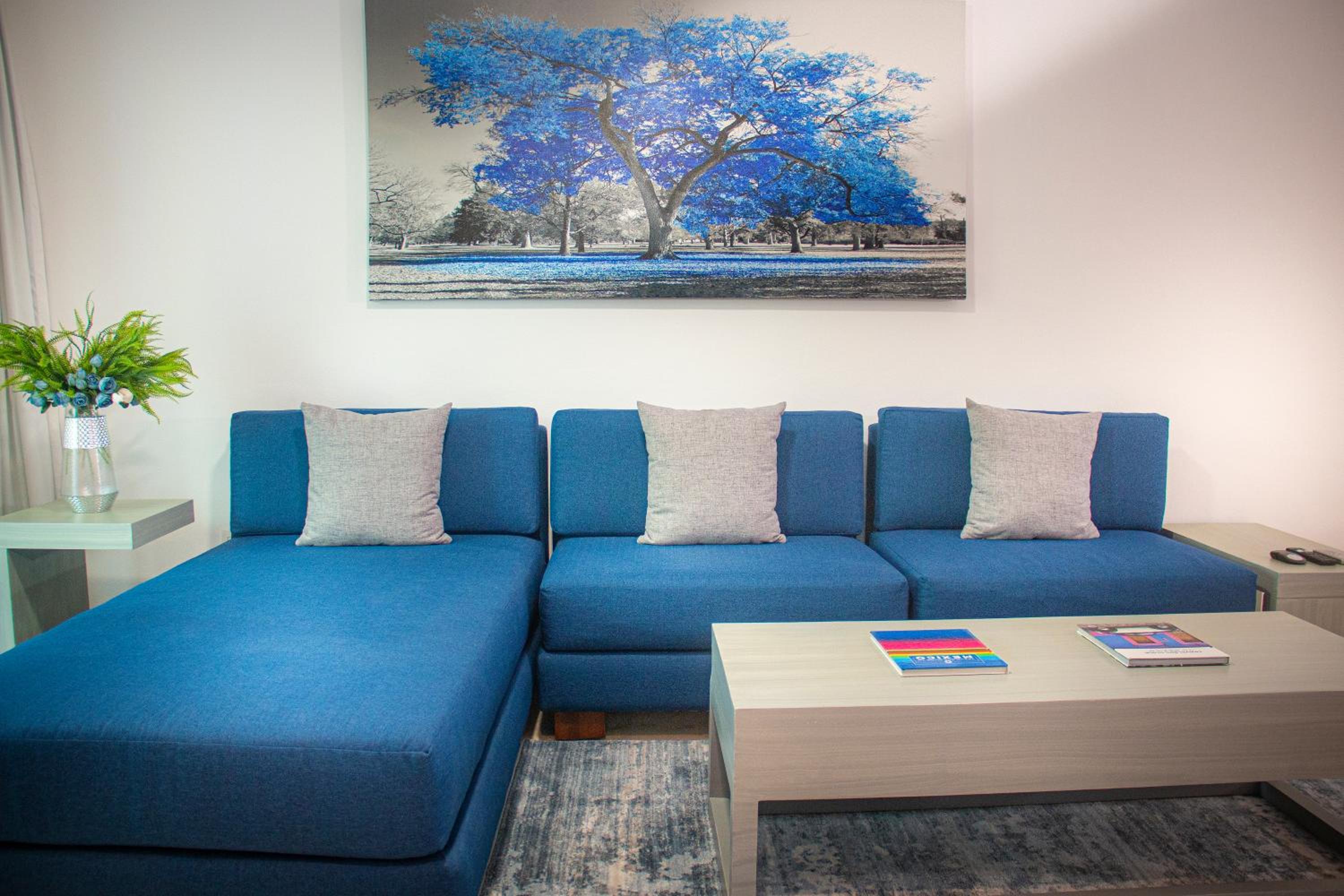 Suite - Photo 5