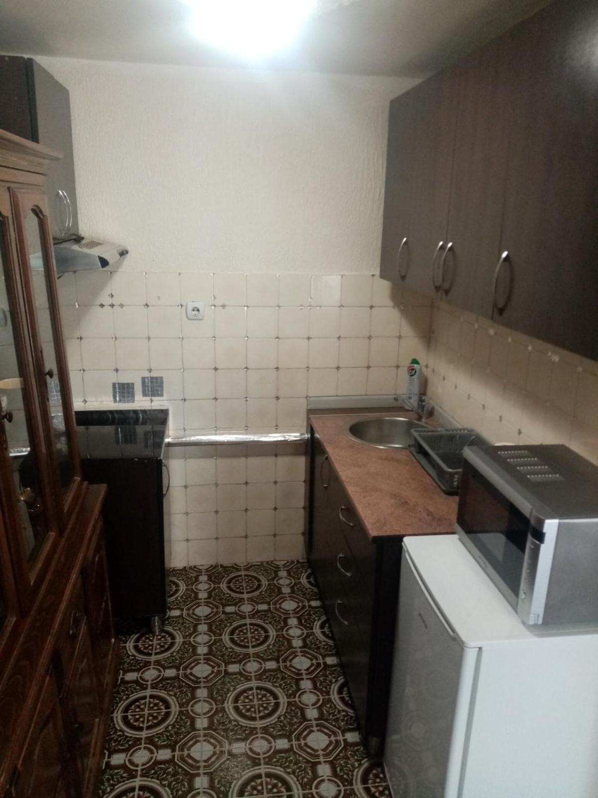 Apartment - Ground Floor photo 3
