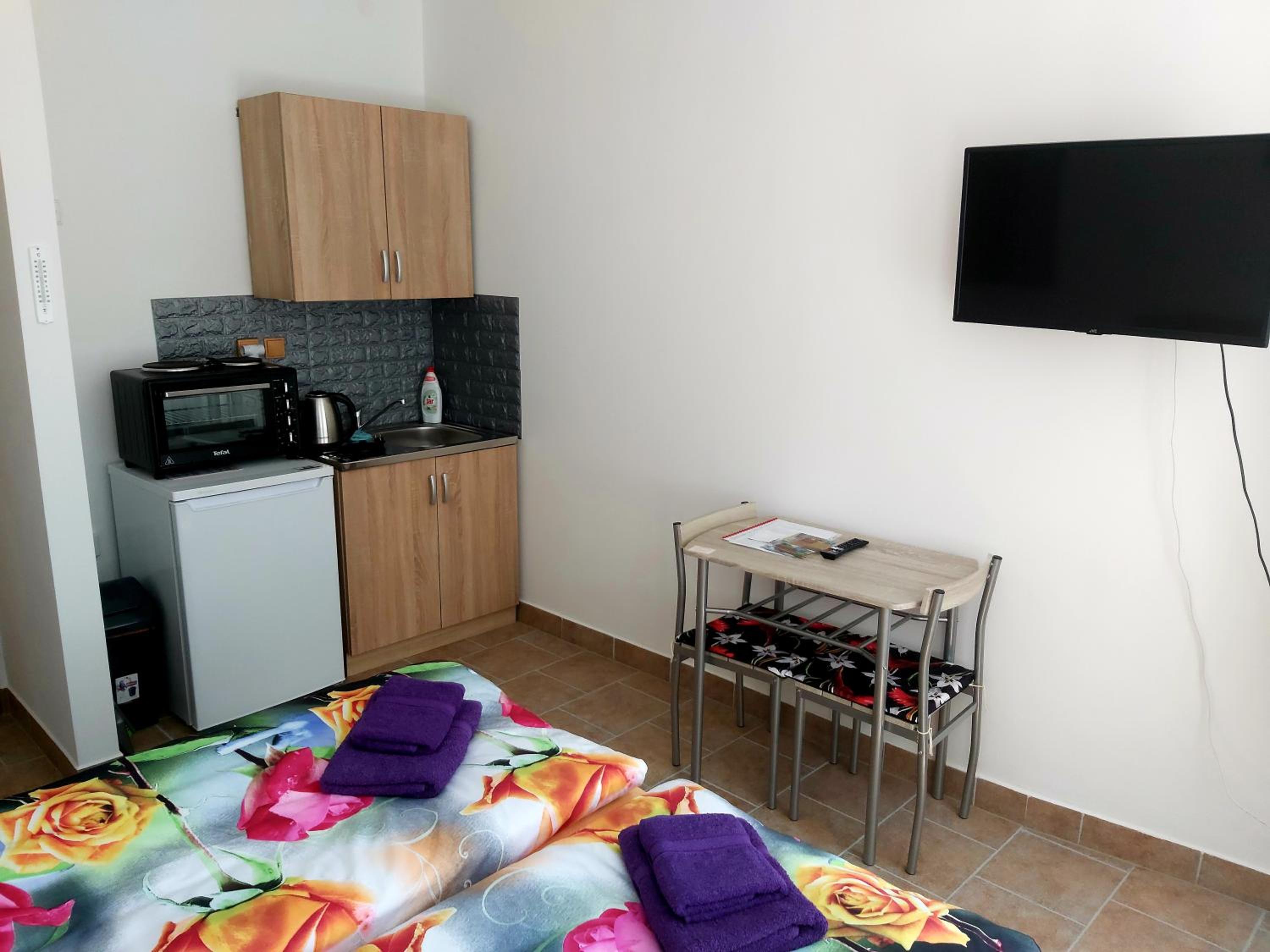 One-Bedroom Apartment photo 3