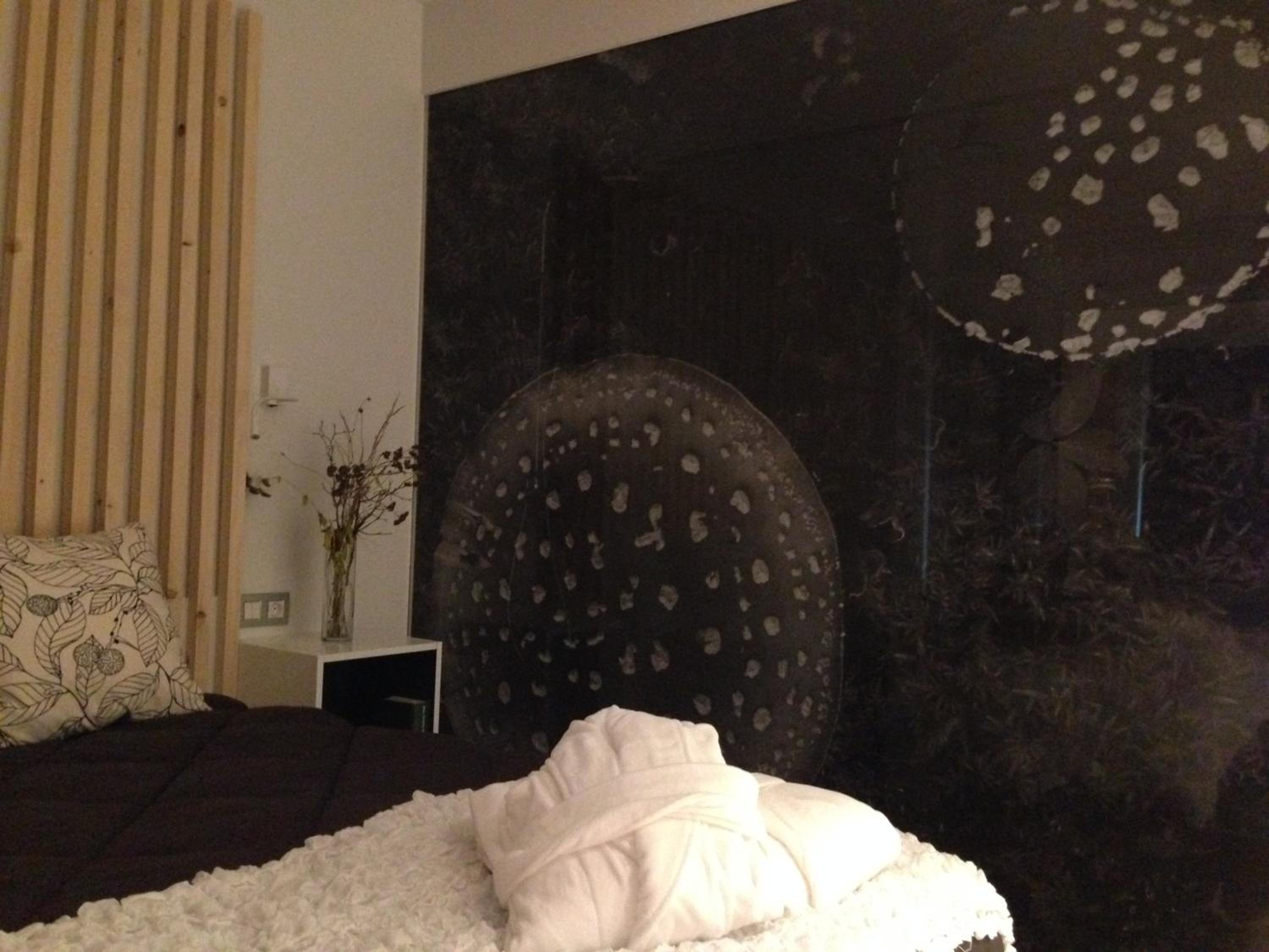 Habitación Doble o Twin Deluxe Habitación Doble o Twin Deluxe