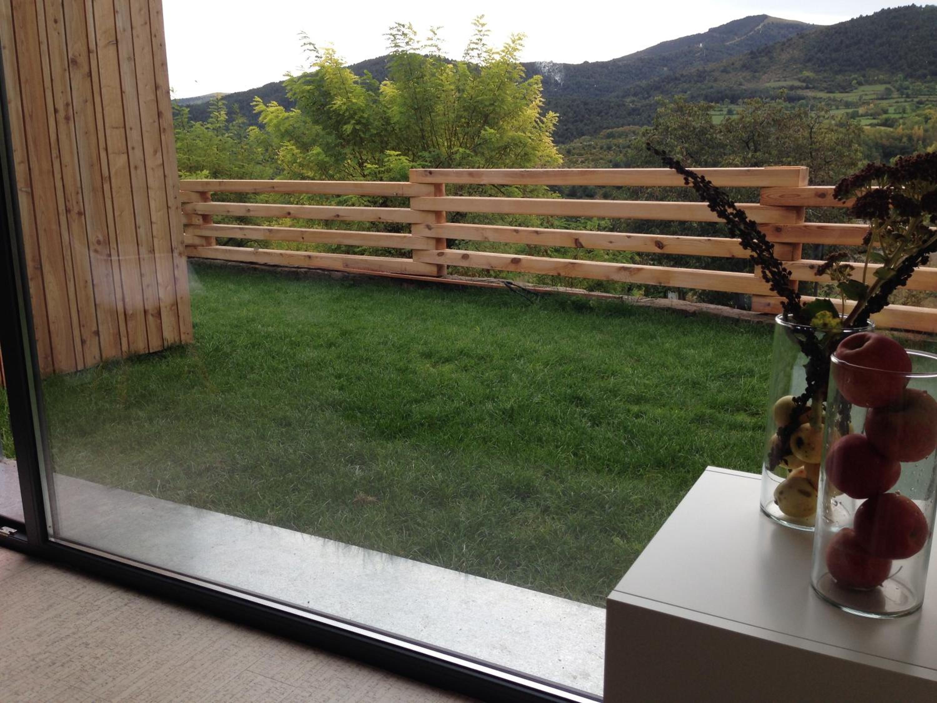Double Room with Garden View photo 2
