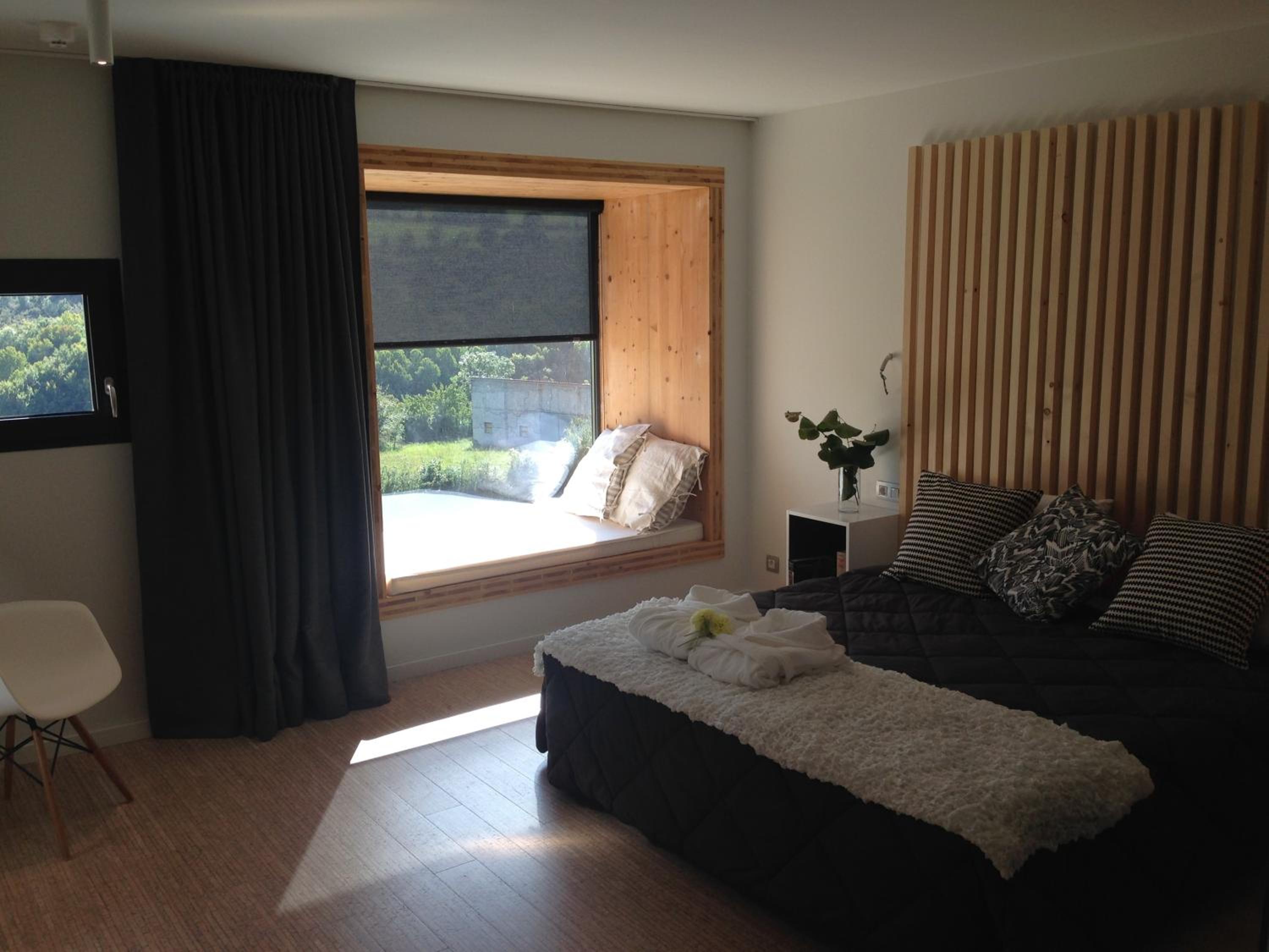 Habitación Doble o Twin Deluxe Habitación Doble o Twin Deluxe