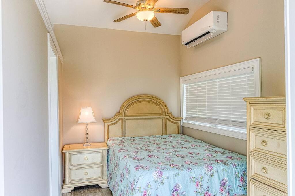 One-Bedroom Villa photo 1