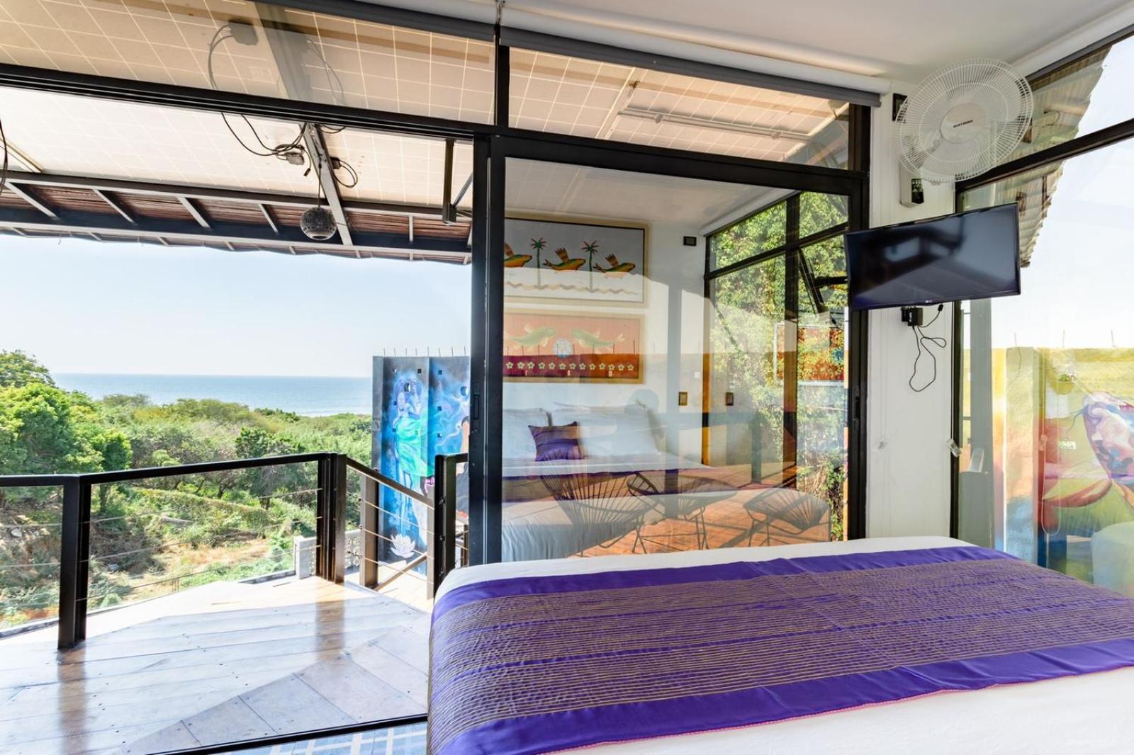 King Room with Sea View photo 1