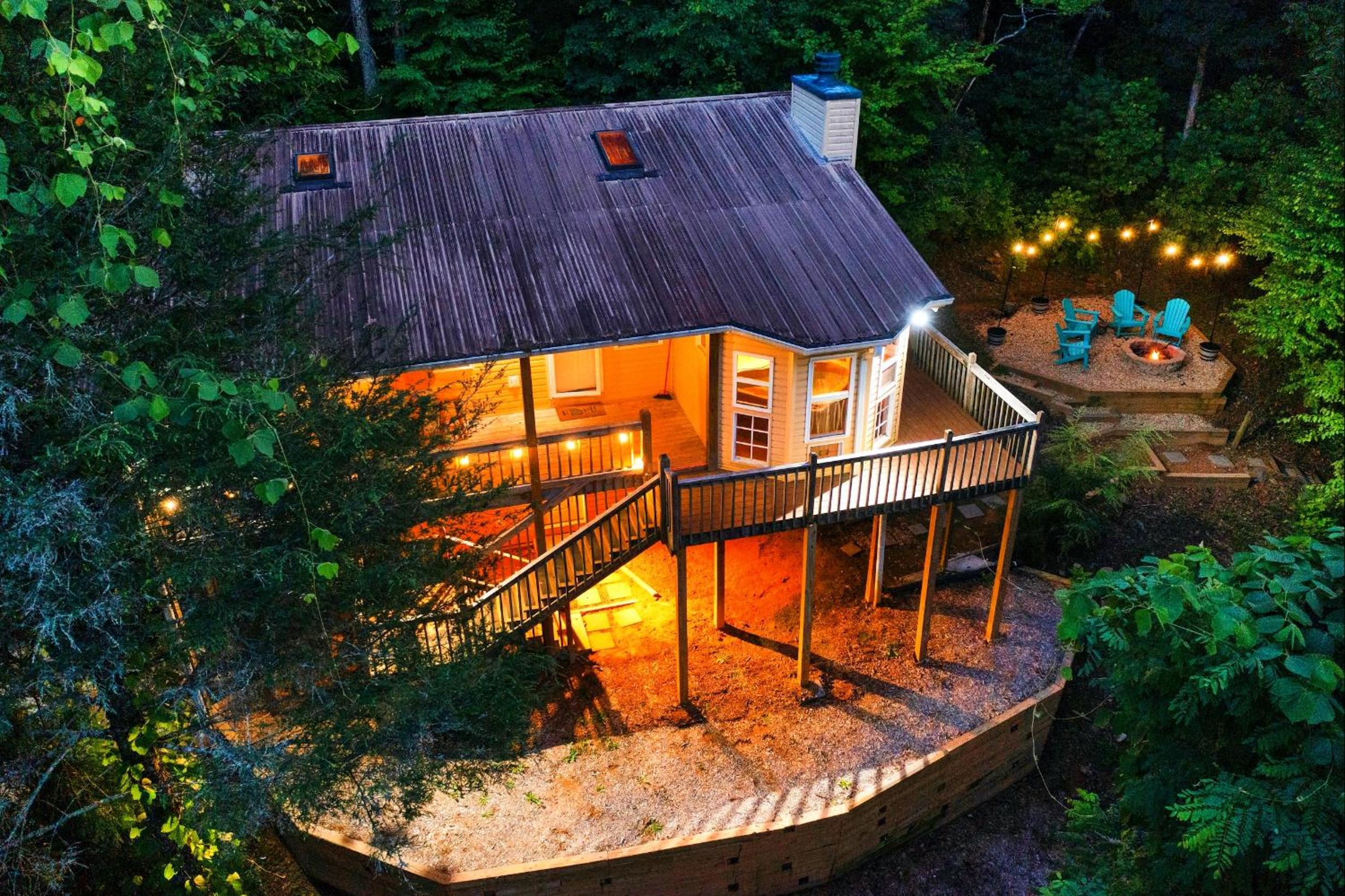 Vacation Home photo 2