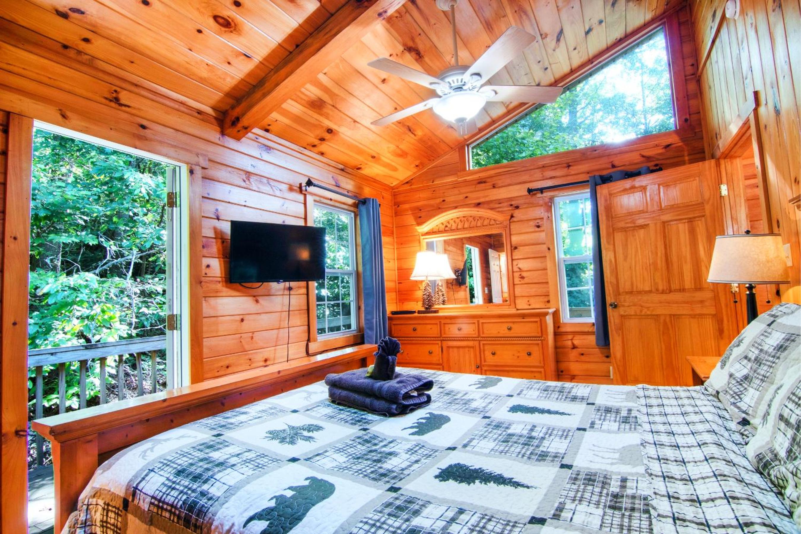 Vacation Home photo 1