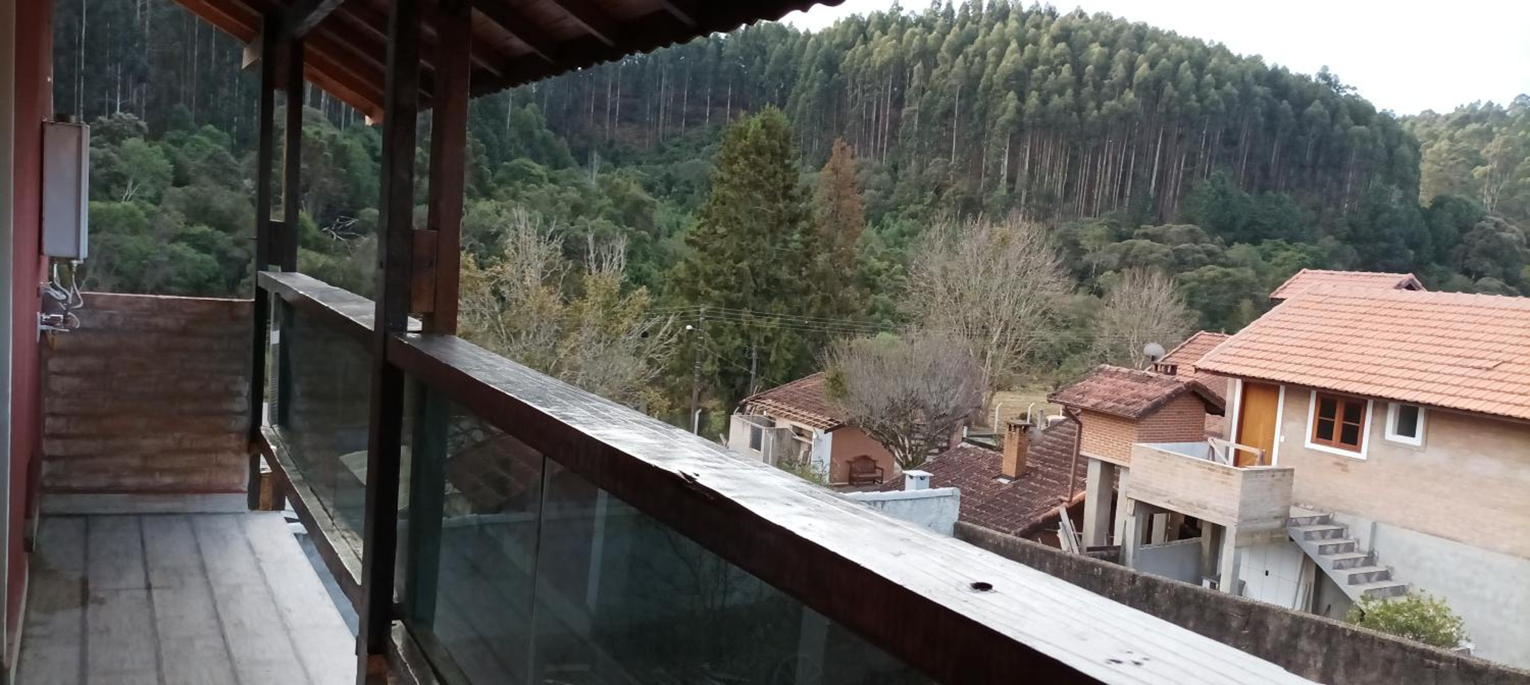 Suite with Balcony - Photo 12