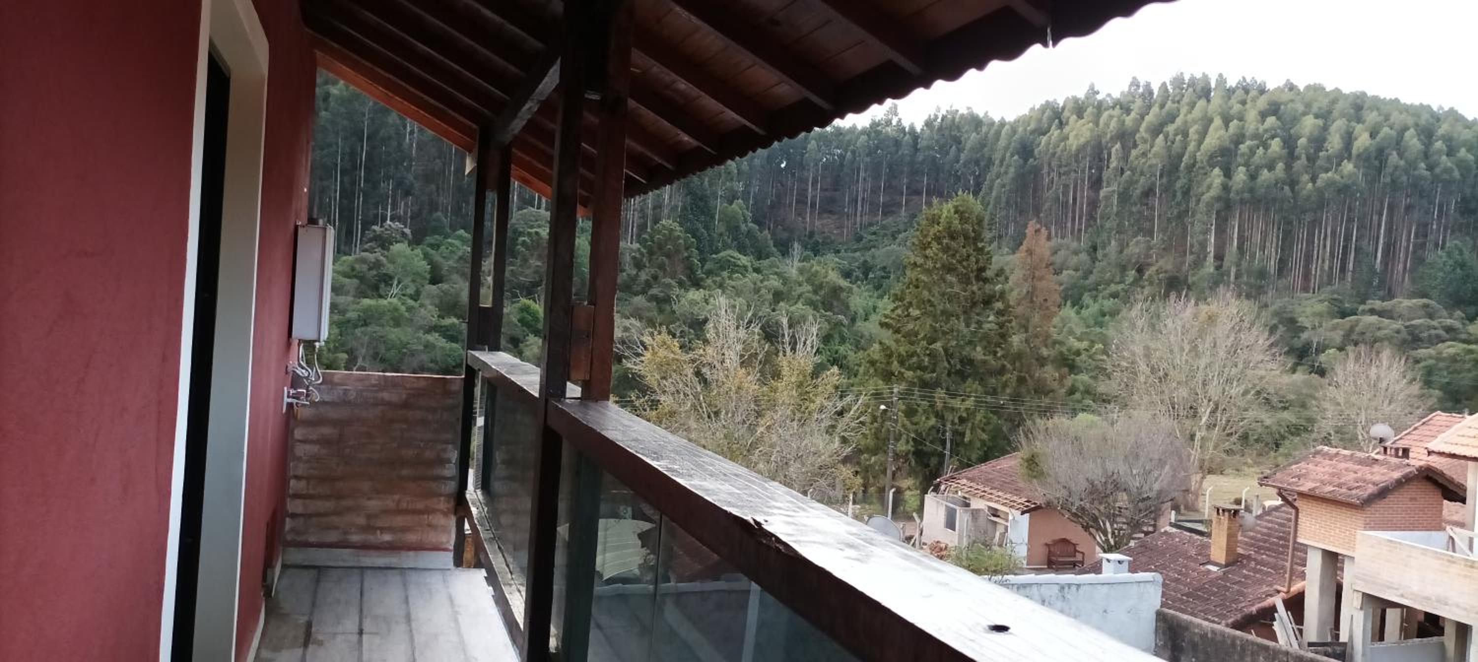 Suite with Balcony - Photo 14