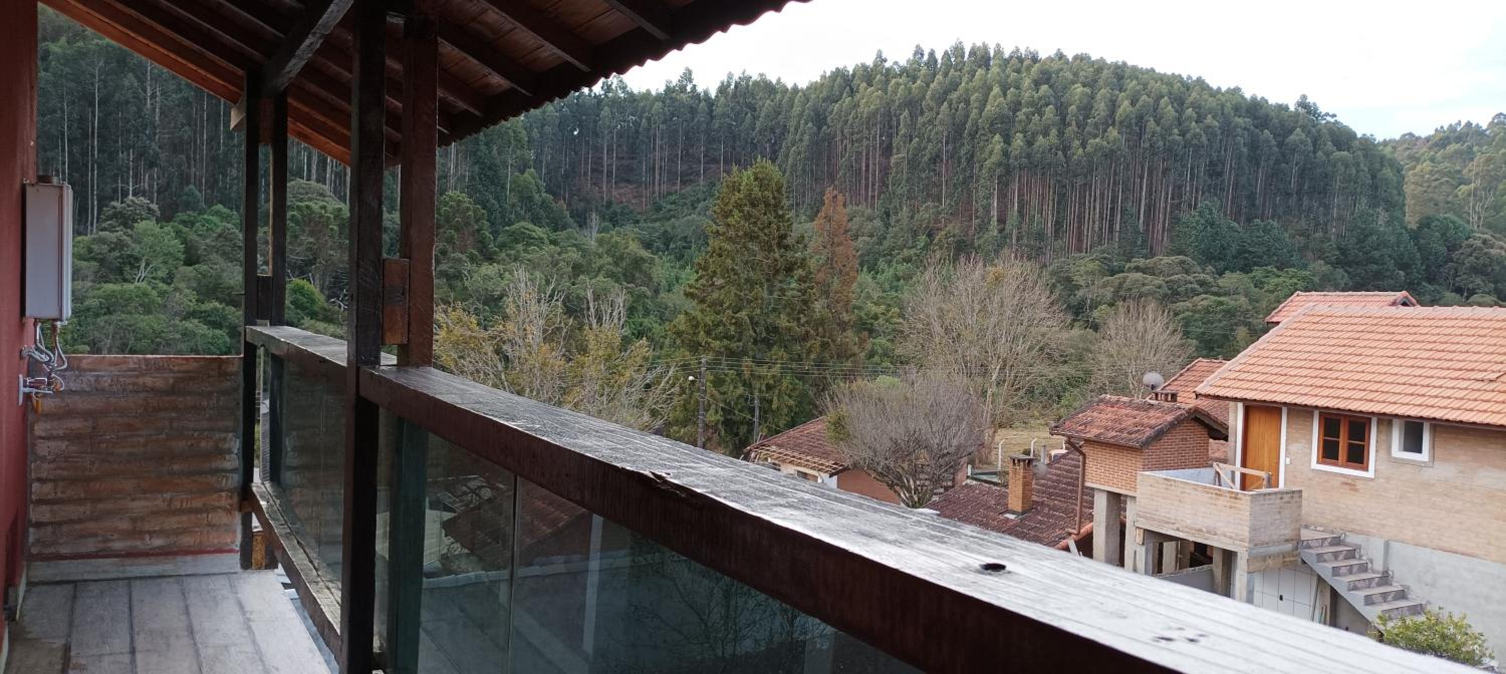 Suite with Balcony - Photo 11