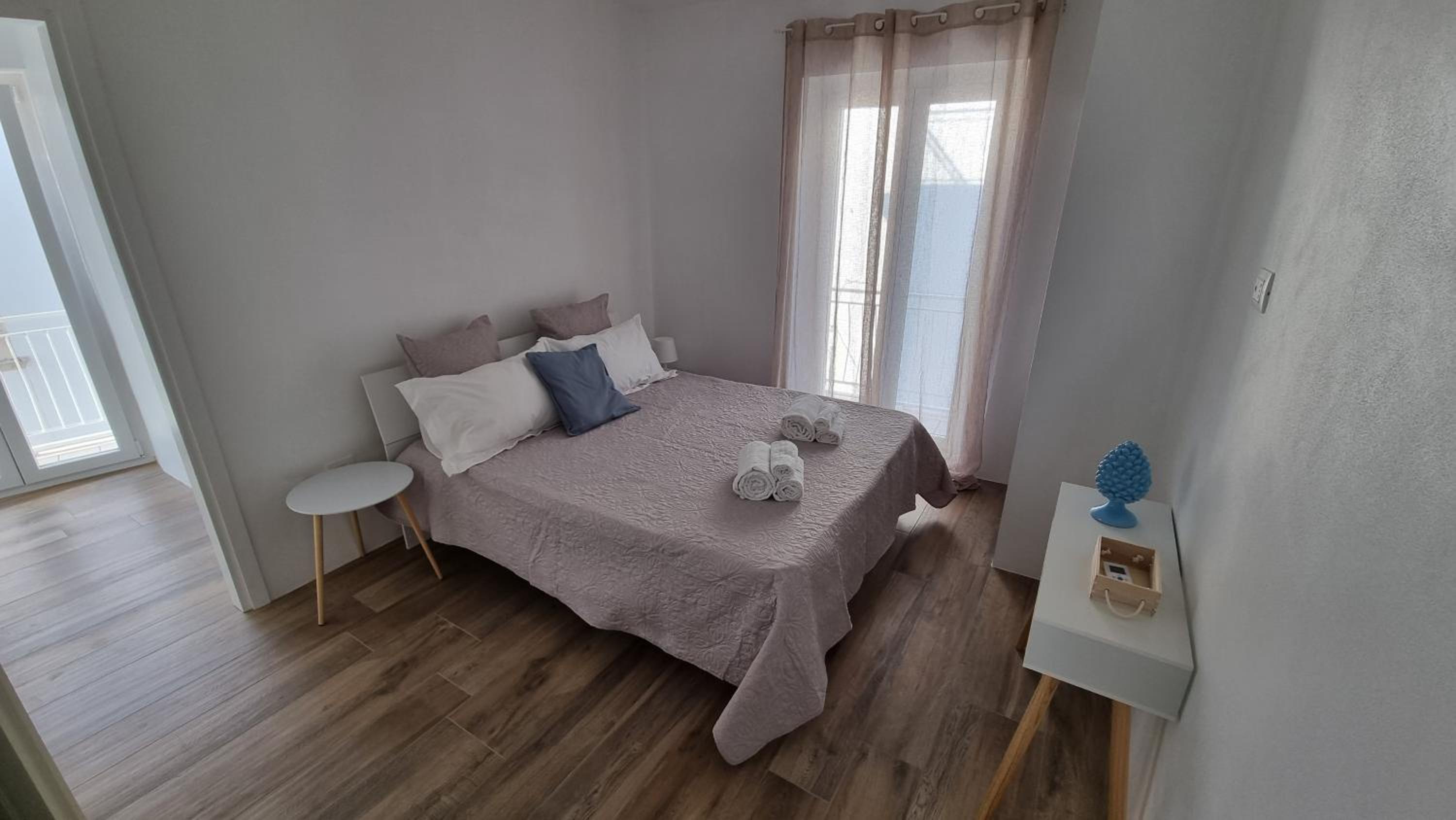Double Room With Balcony photo 1