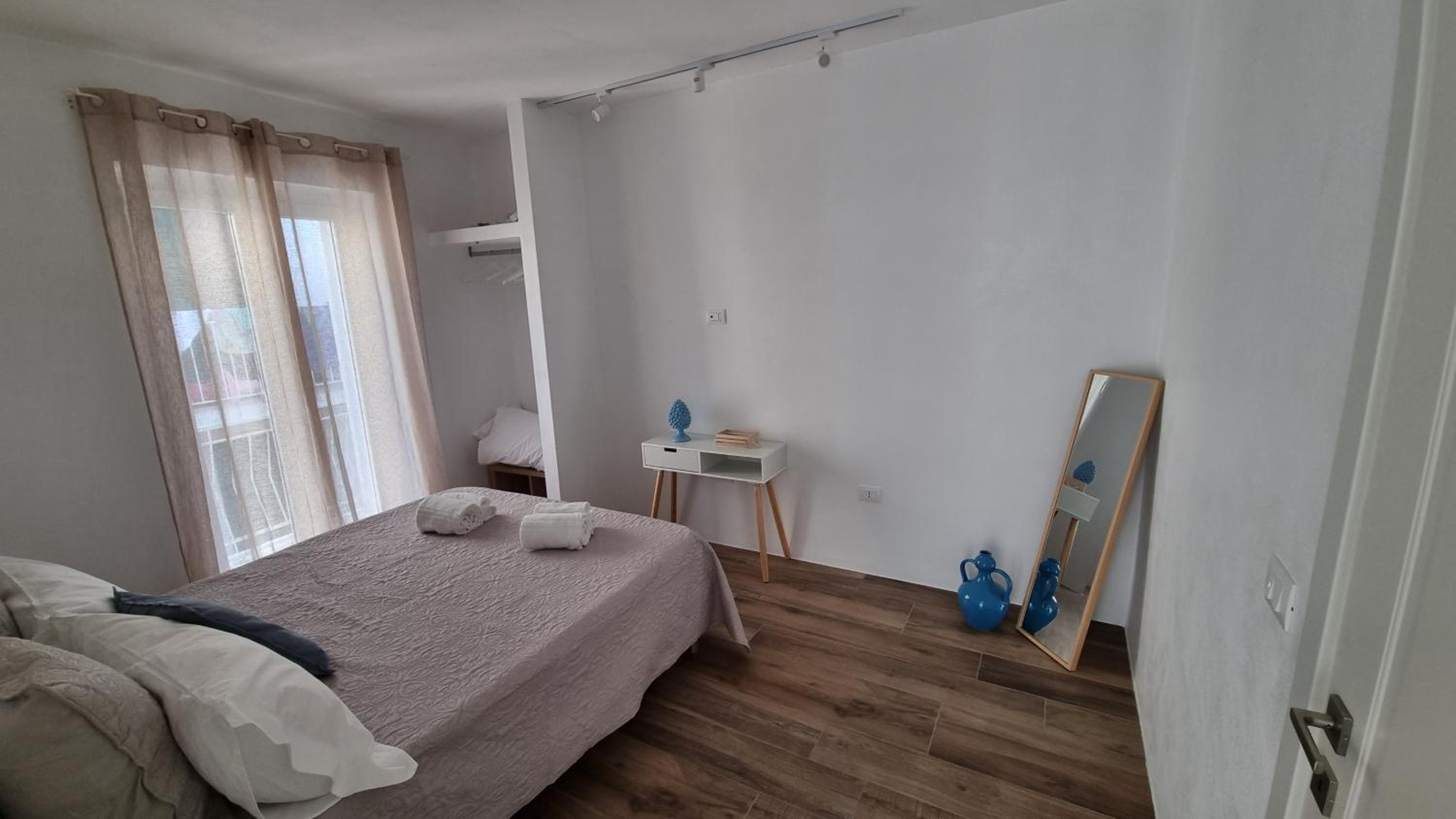 Double Room With Balcony photo 2