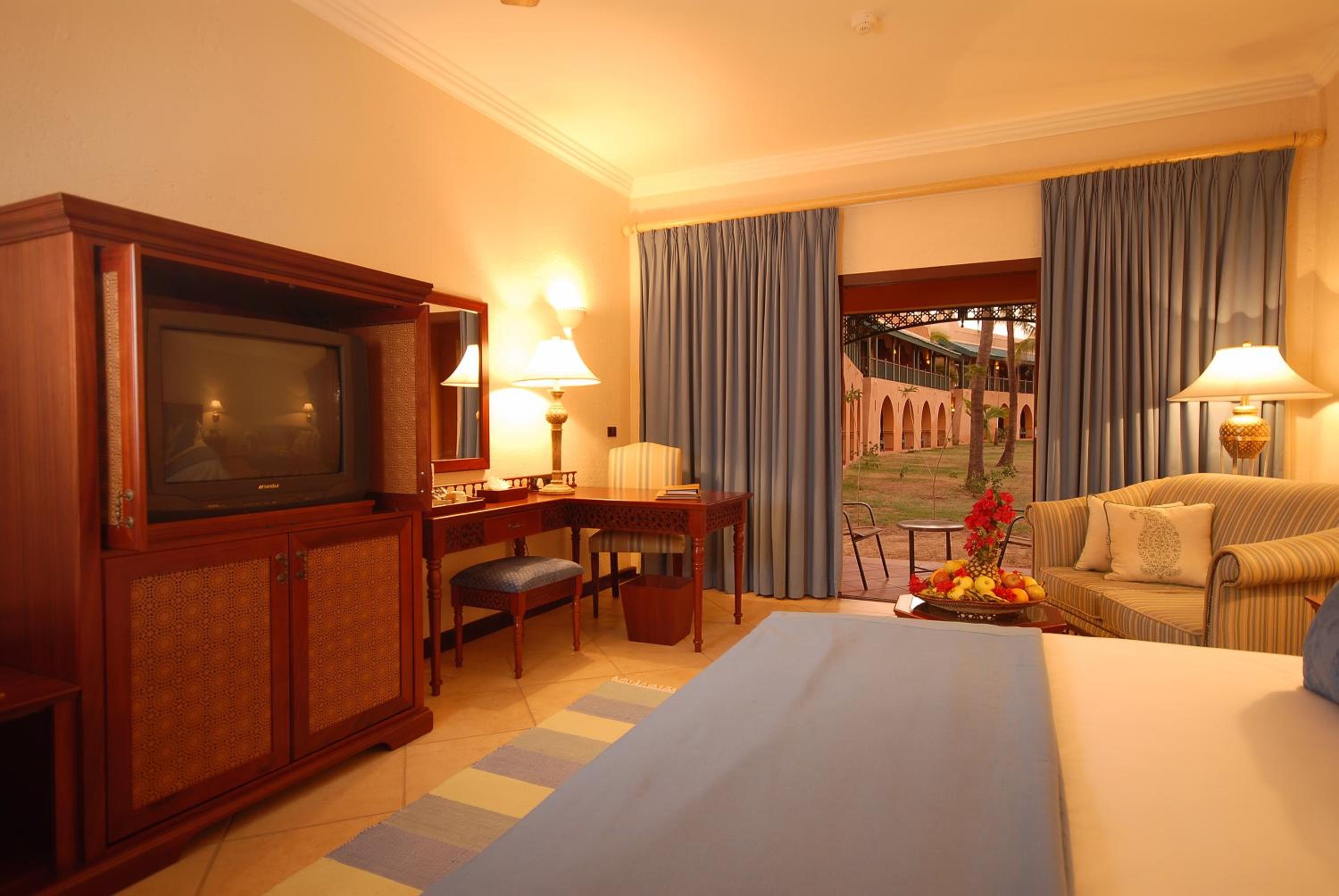 AVANI Garden Room - Photo 3